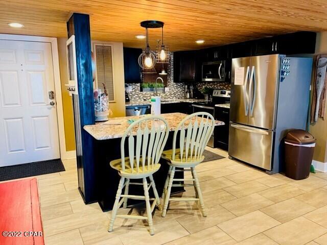 Watercrest Condo - Residential