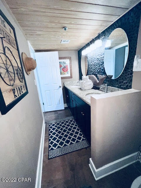 Watercrest Condo - Residential