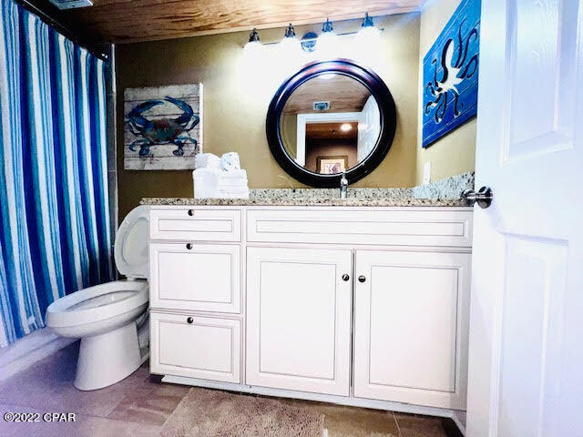 Watercrest Condo - Residential