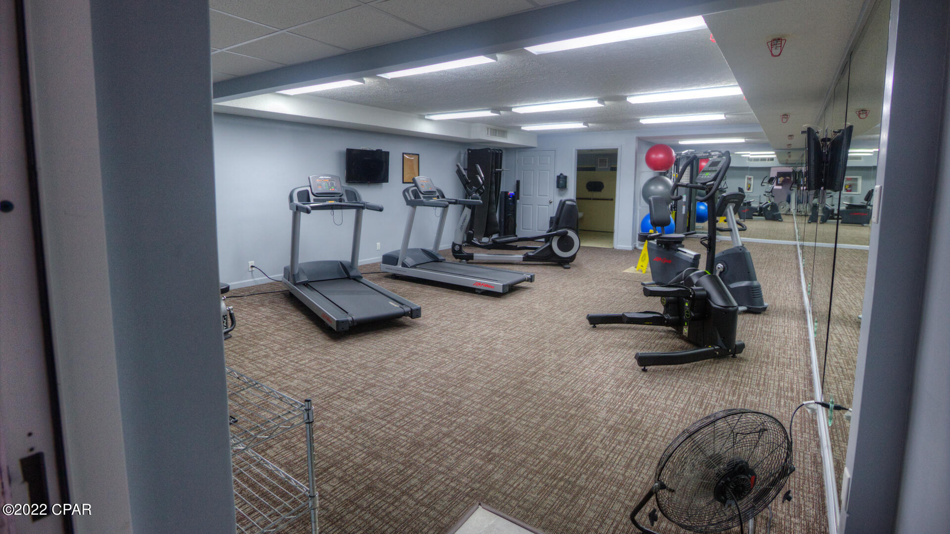 Watercrest Condo - Residential