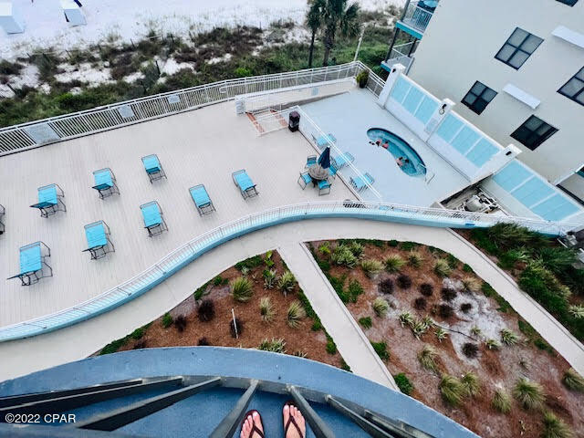 Watercrest Condo - Residential