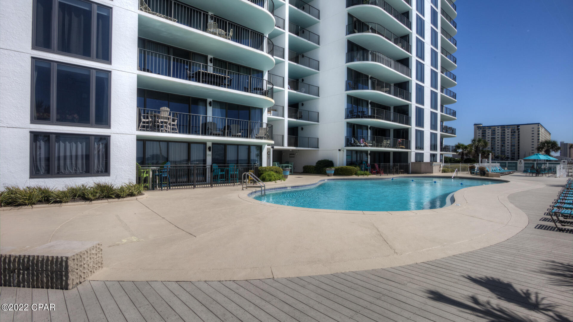 Watercrest Condo - Residential