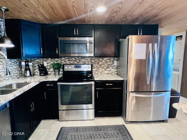 Watercrest Condo - Residential