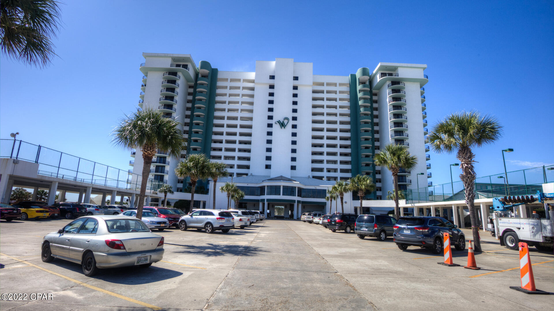 Watercrest Condo - Residential