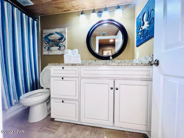 Watercrest Condo - Residential