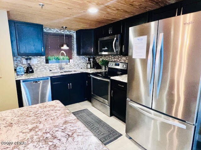 Watercrest Condo - Residential