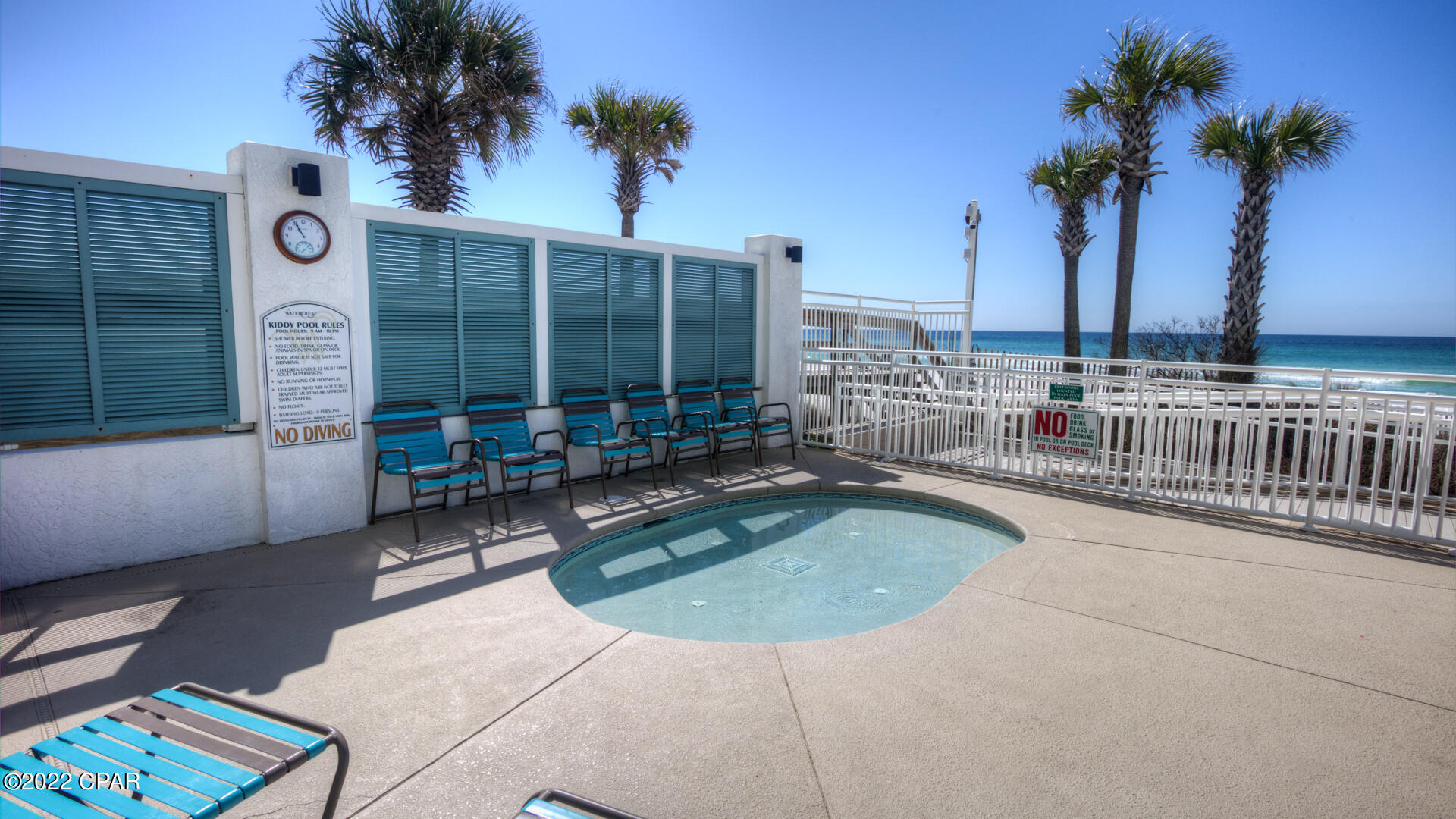 Watercrest Condo - Residential