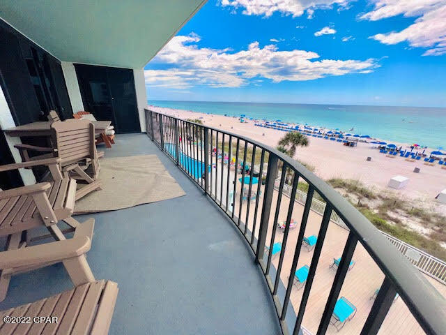 Watercrest Condo - Residential