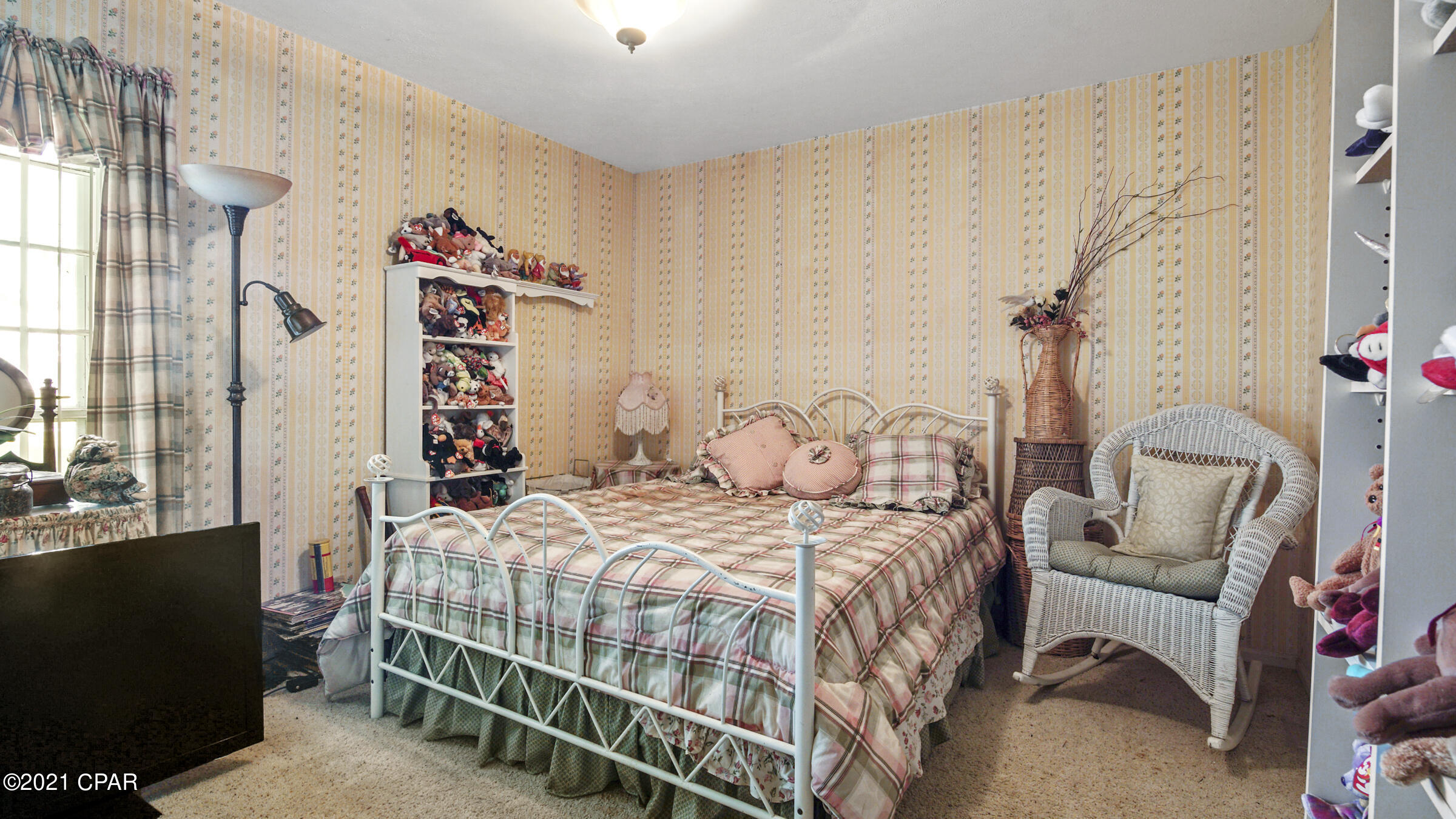 Forest Park 1st Add - Residential