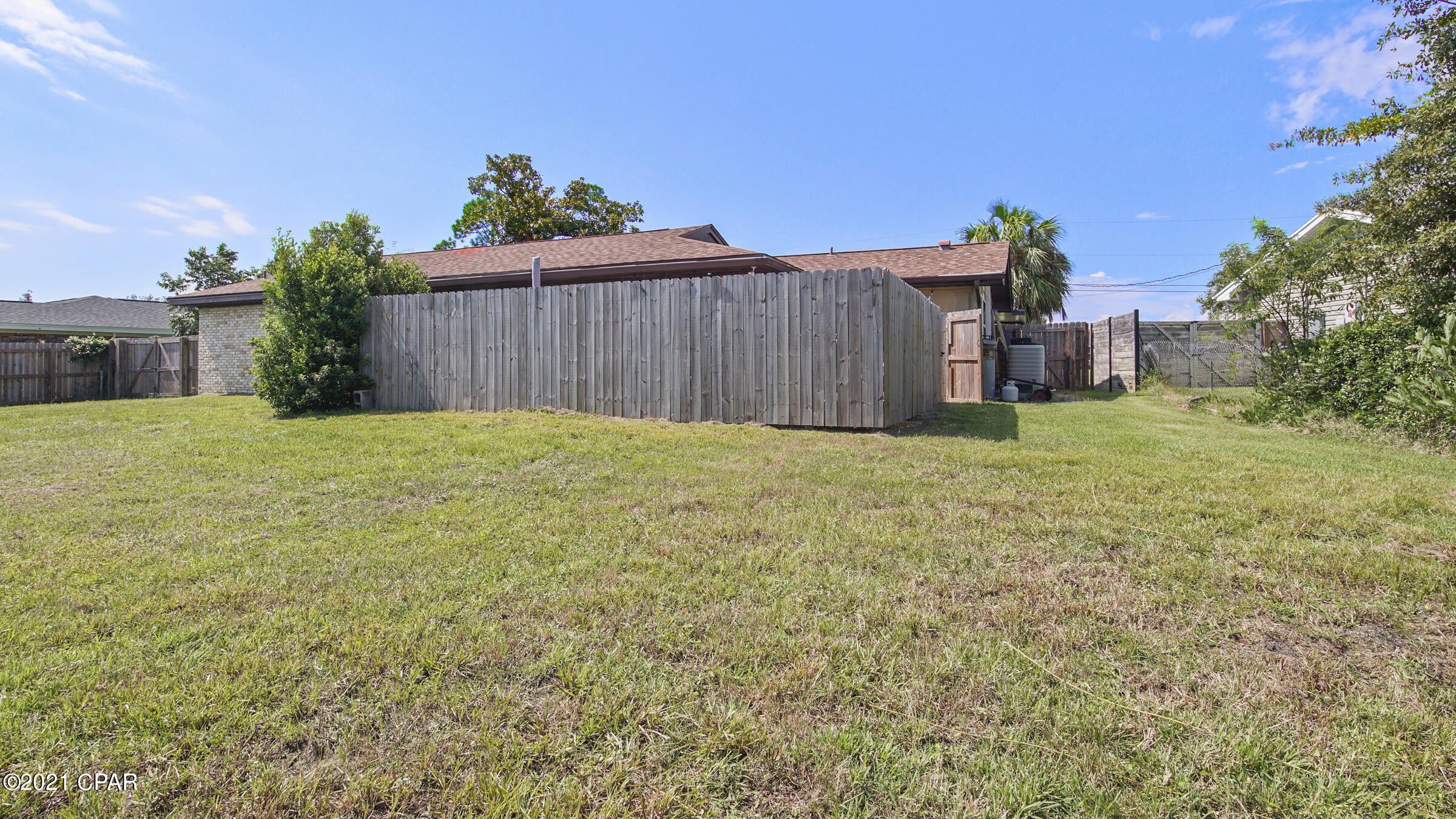 Forest Park 1st Add - Residential