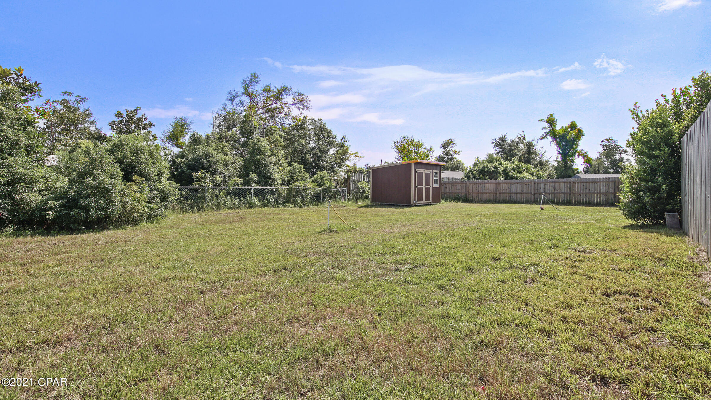 Forest Park 1st Add - Residential