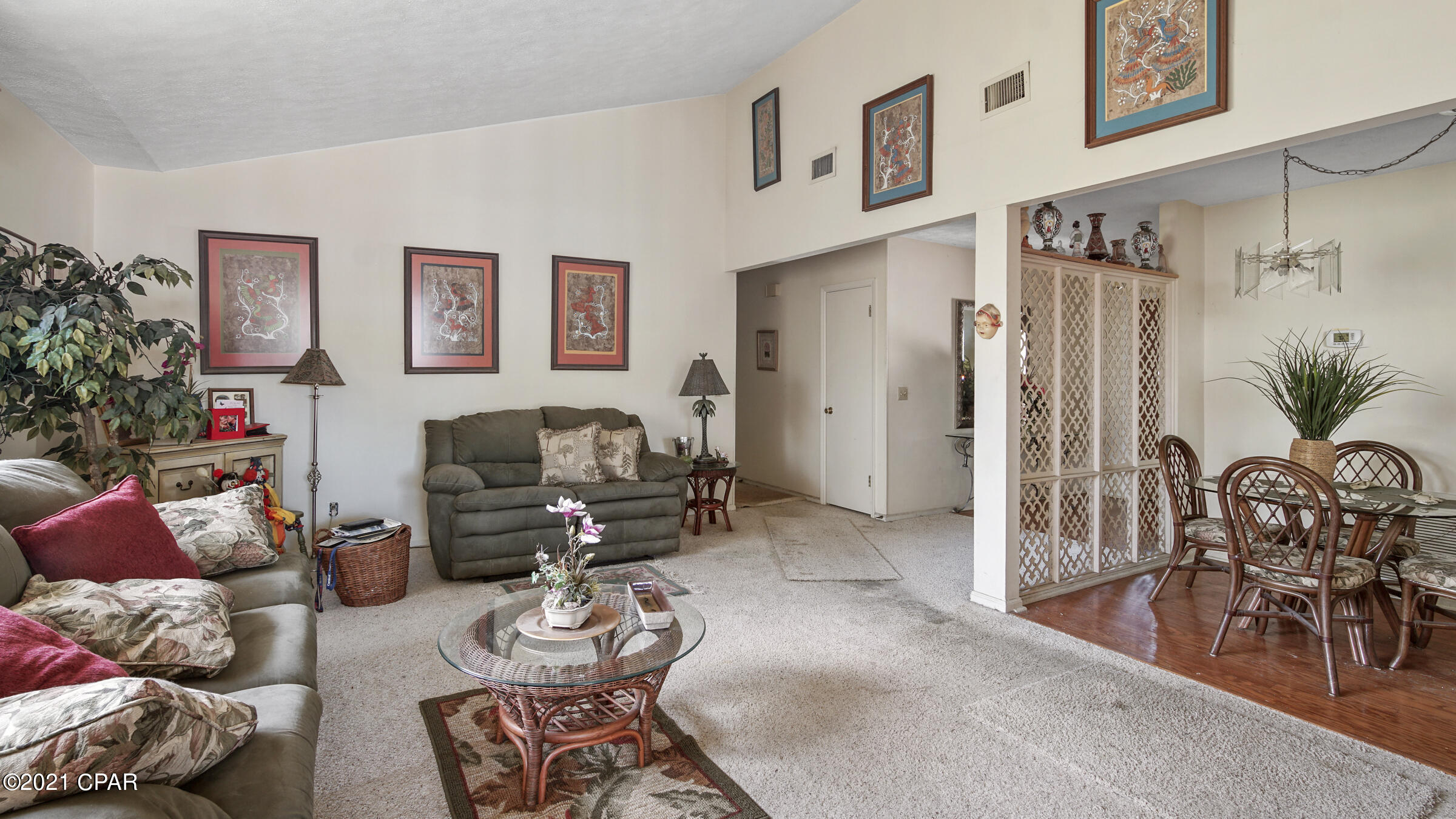 Forest Park 1st Add - Residential