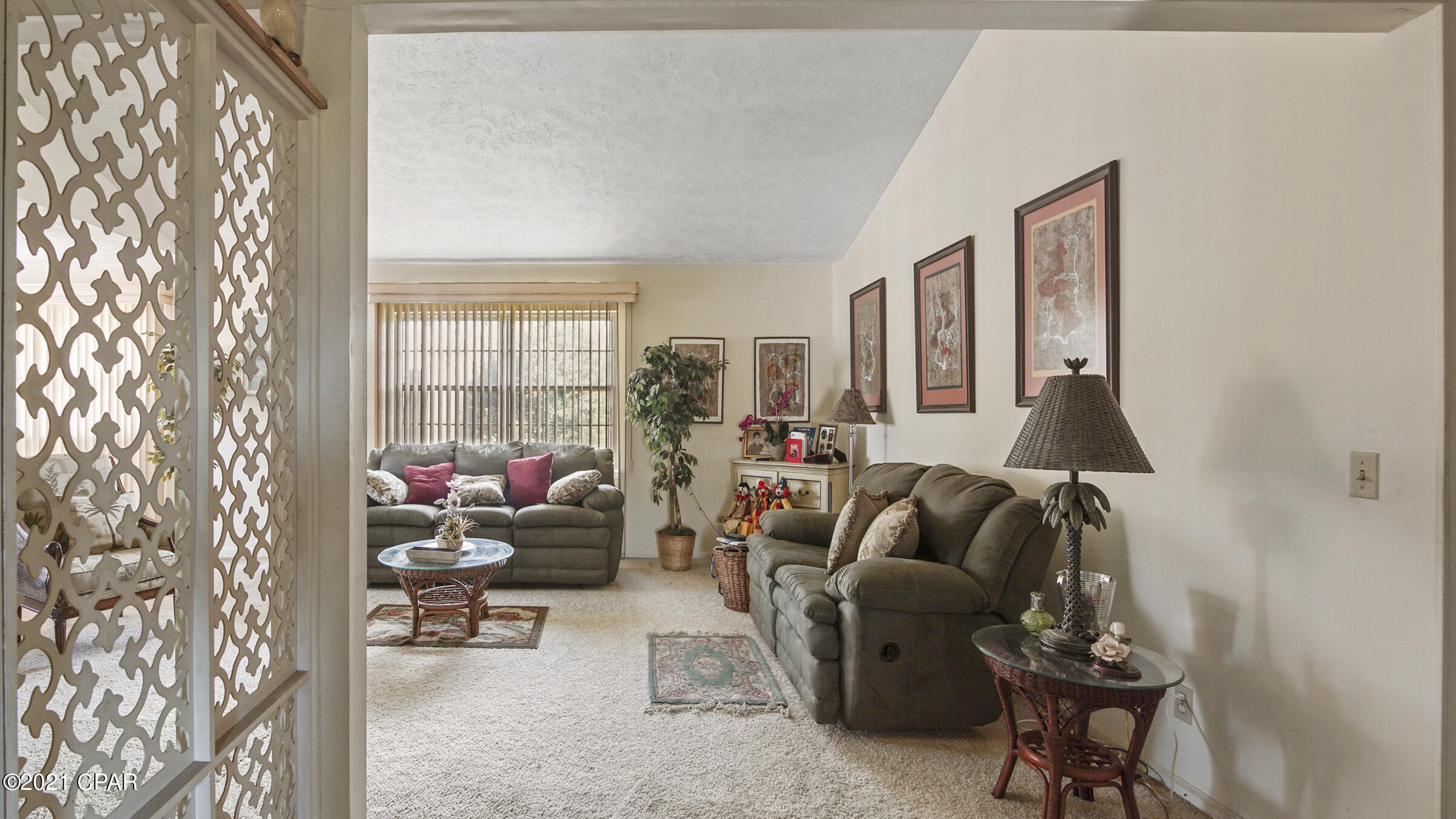 Forest Park 1st Add - Residential