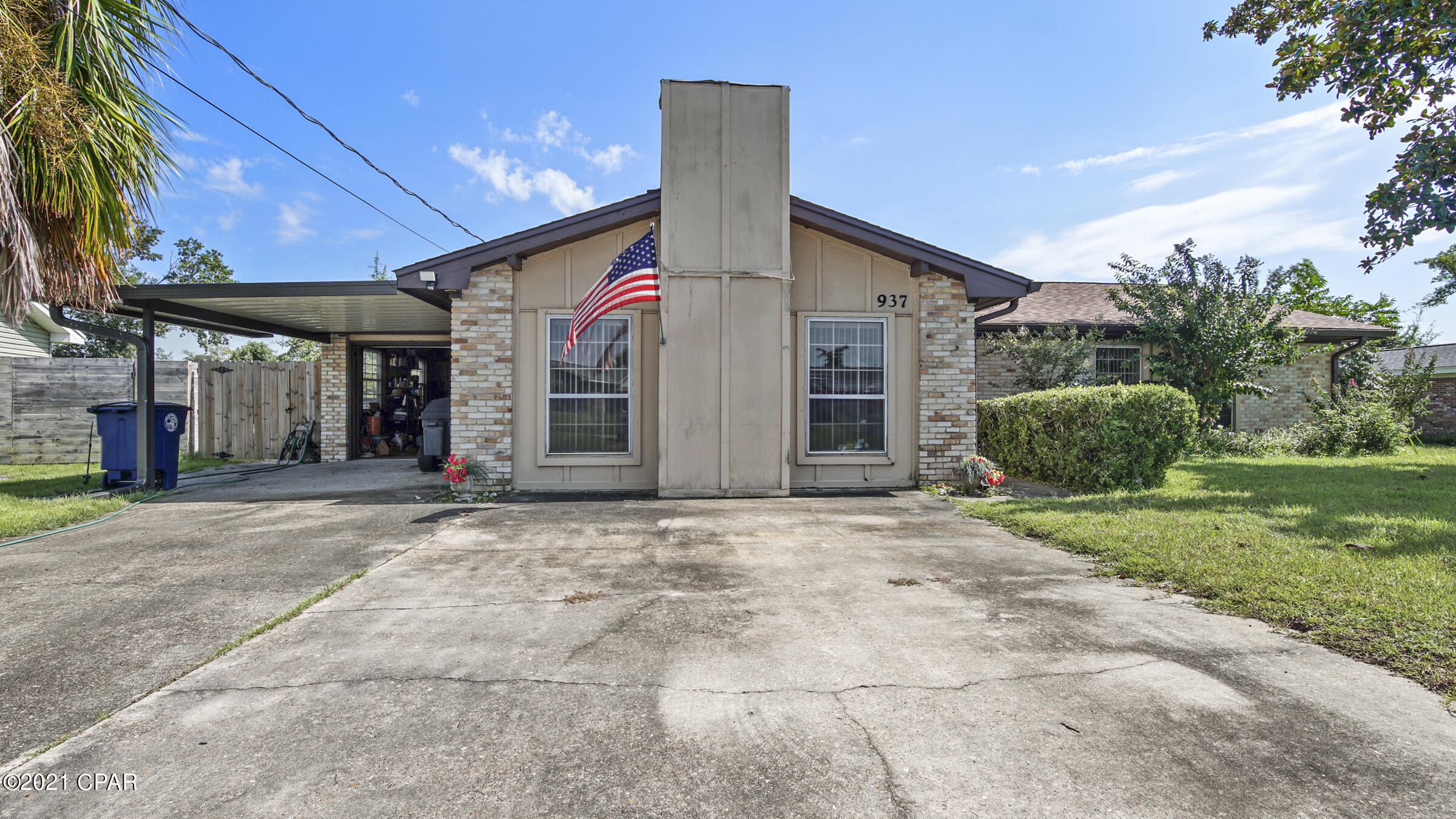 Forest Park 1st Add - Residential