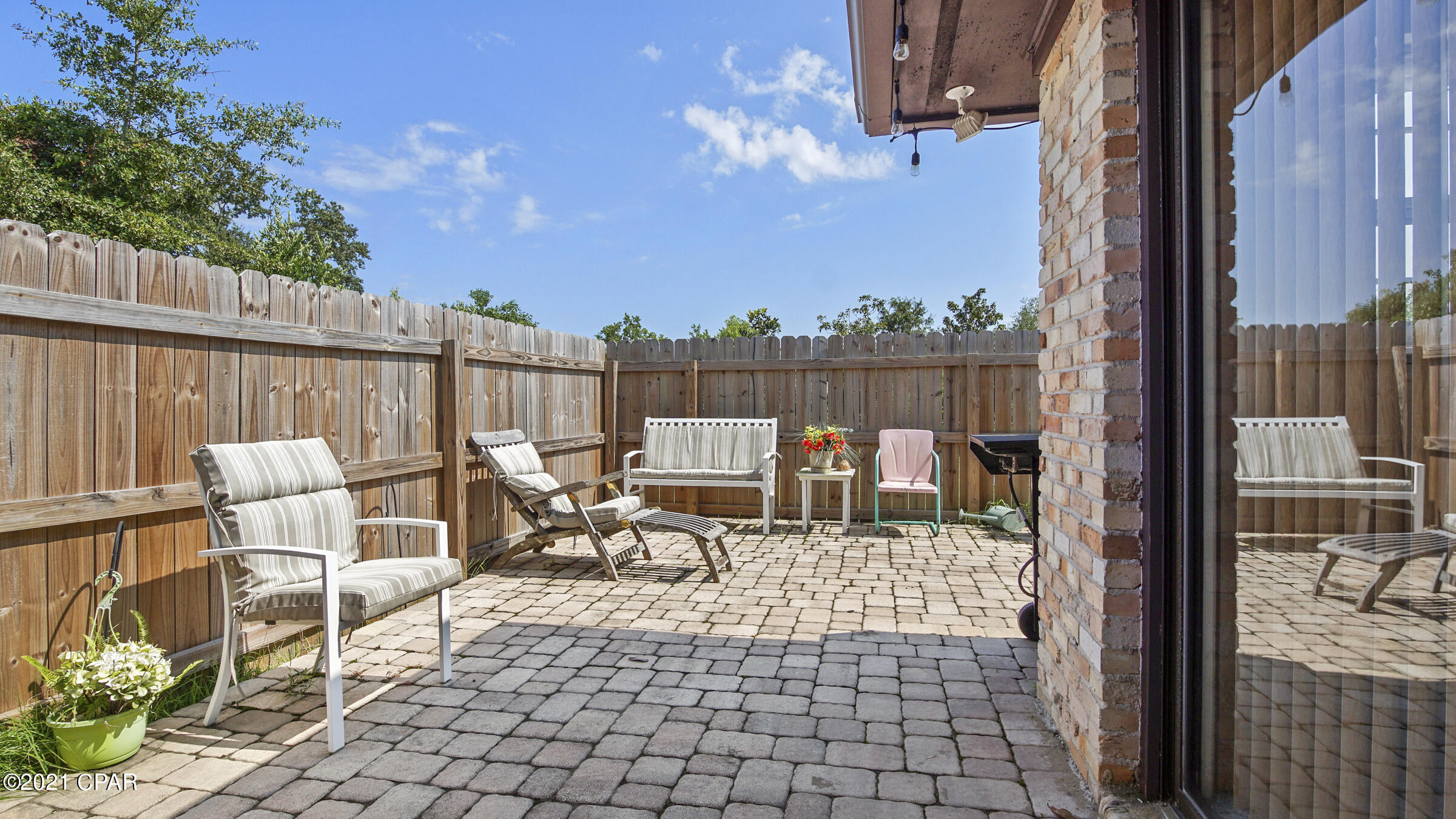 Forest Park 1st Add - Residential