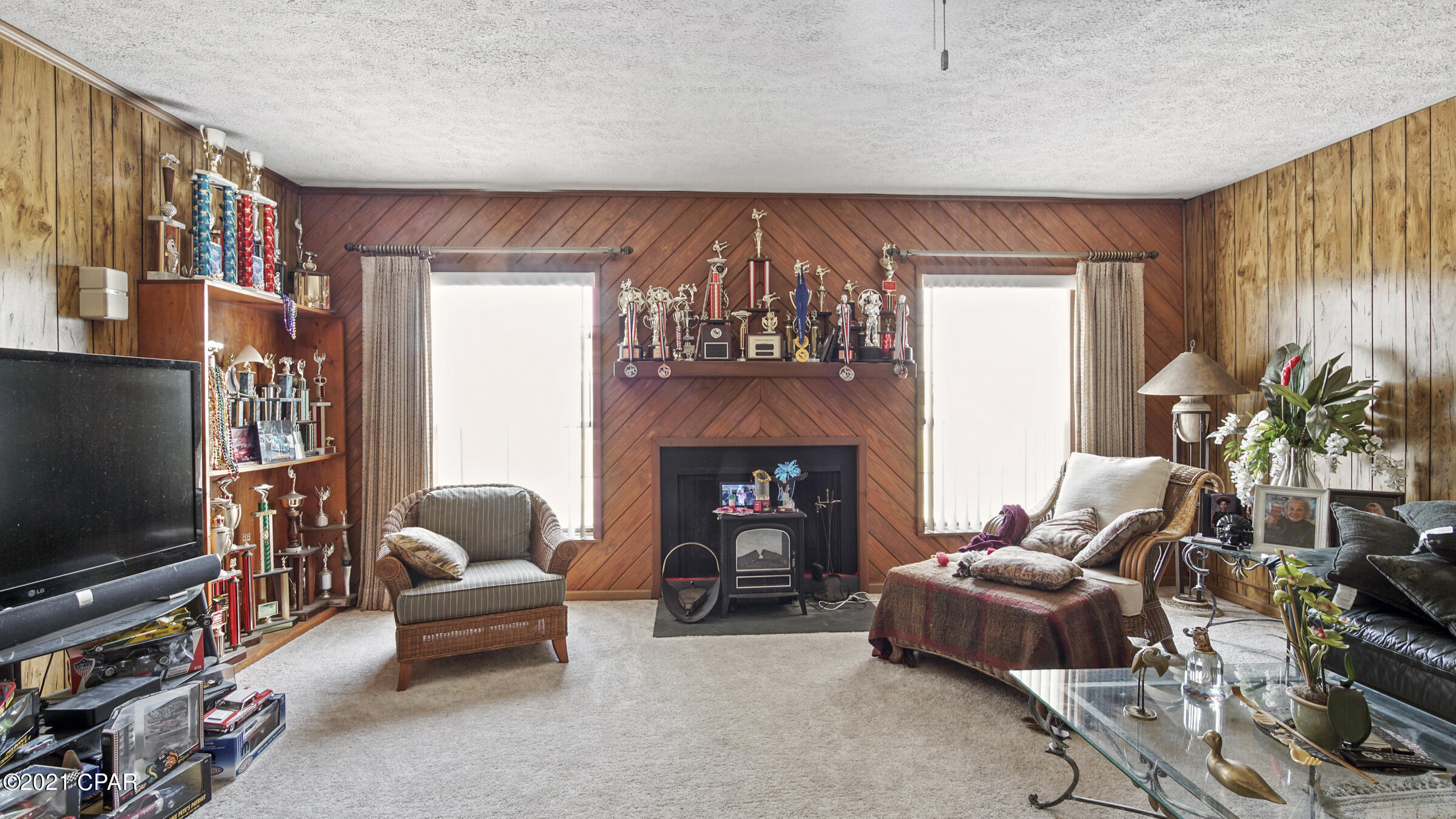 Forest Park 1st Add - Residential