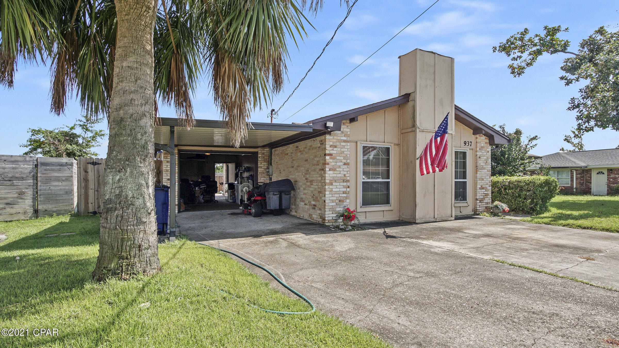 Forest Park 1st Add - Residential