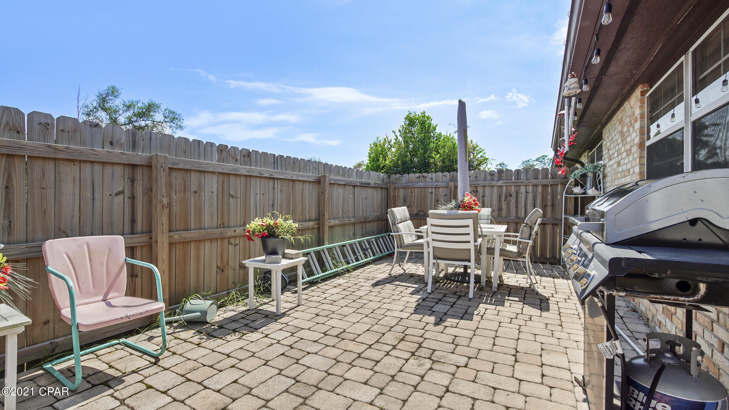 Forest Park 1st Add - Residential