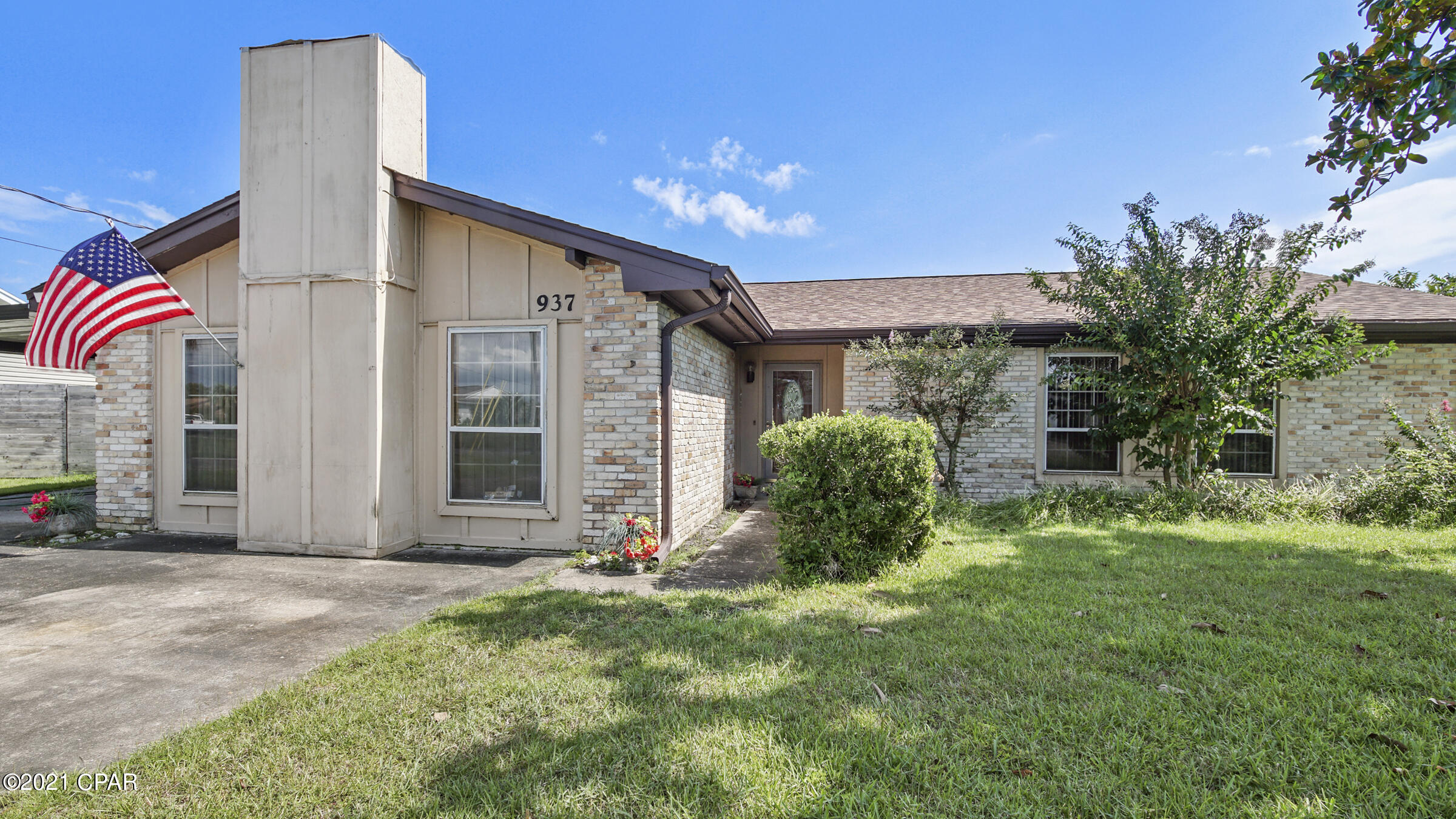 Forest Park 1st Add - Residential