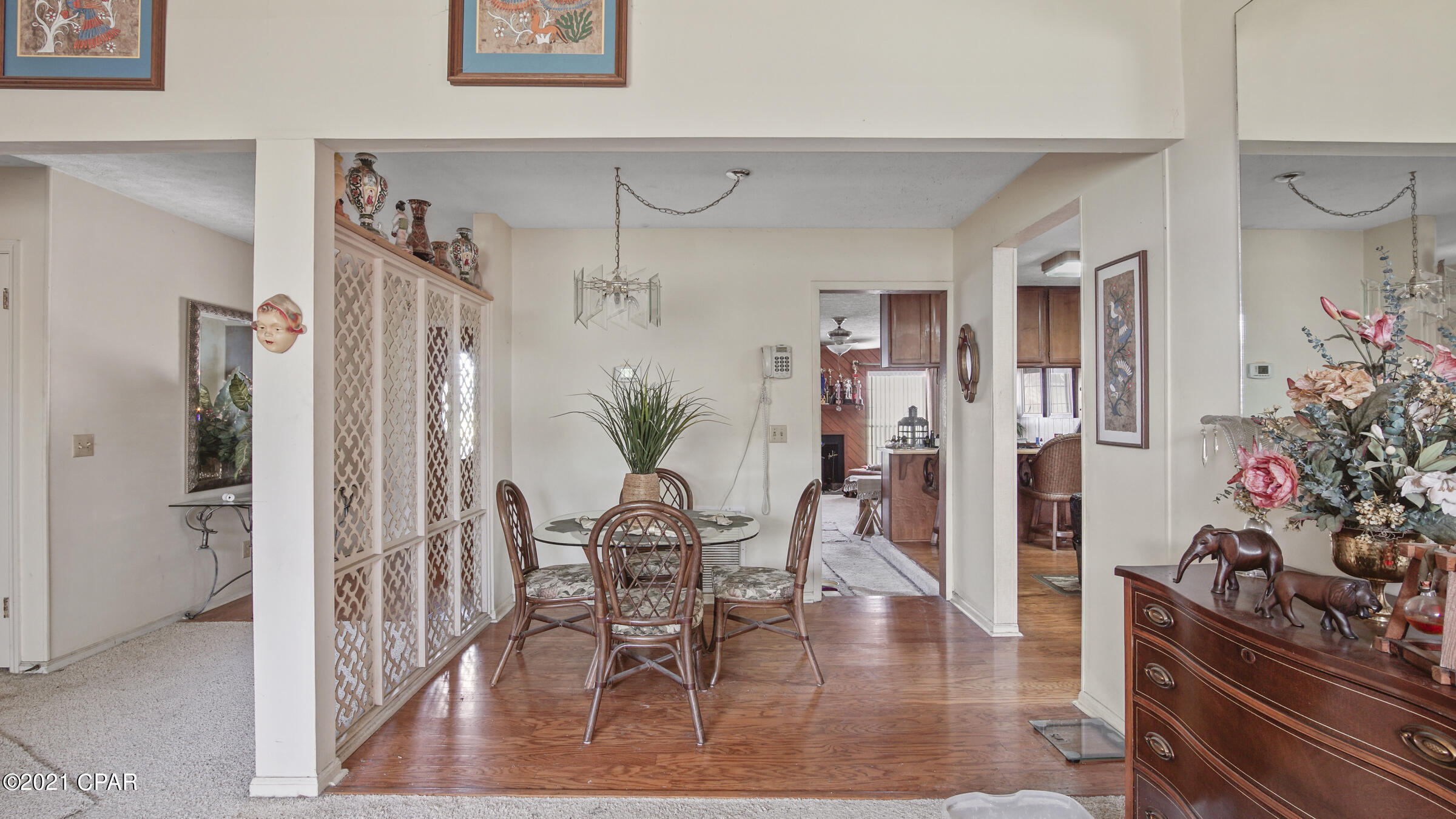 Forest Park 1st Add - Residential