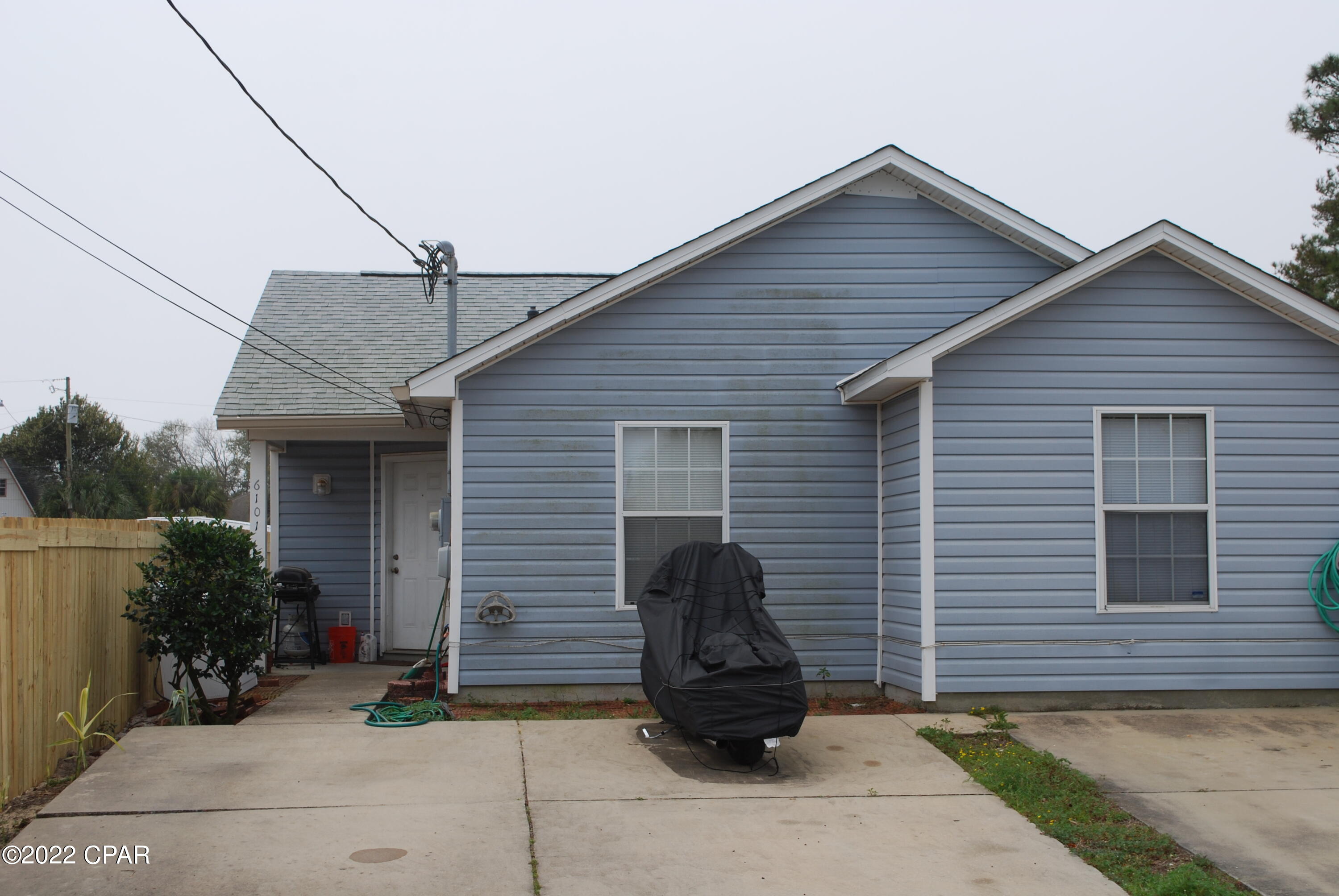 Biltmore Beach 1st Add - Residential