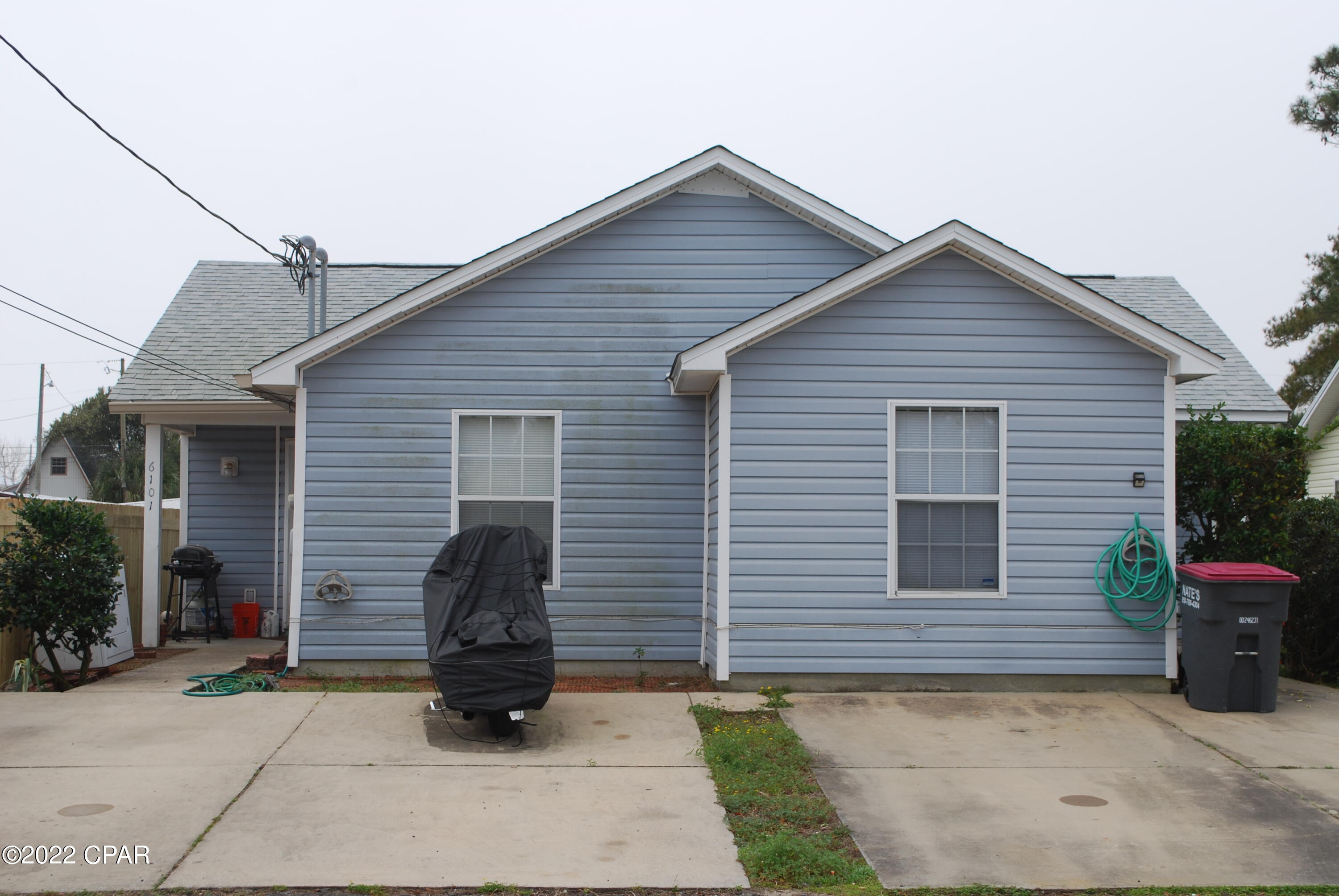 Biltmore Beach 1st Add - Residential