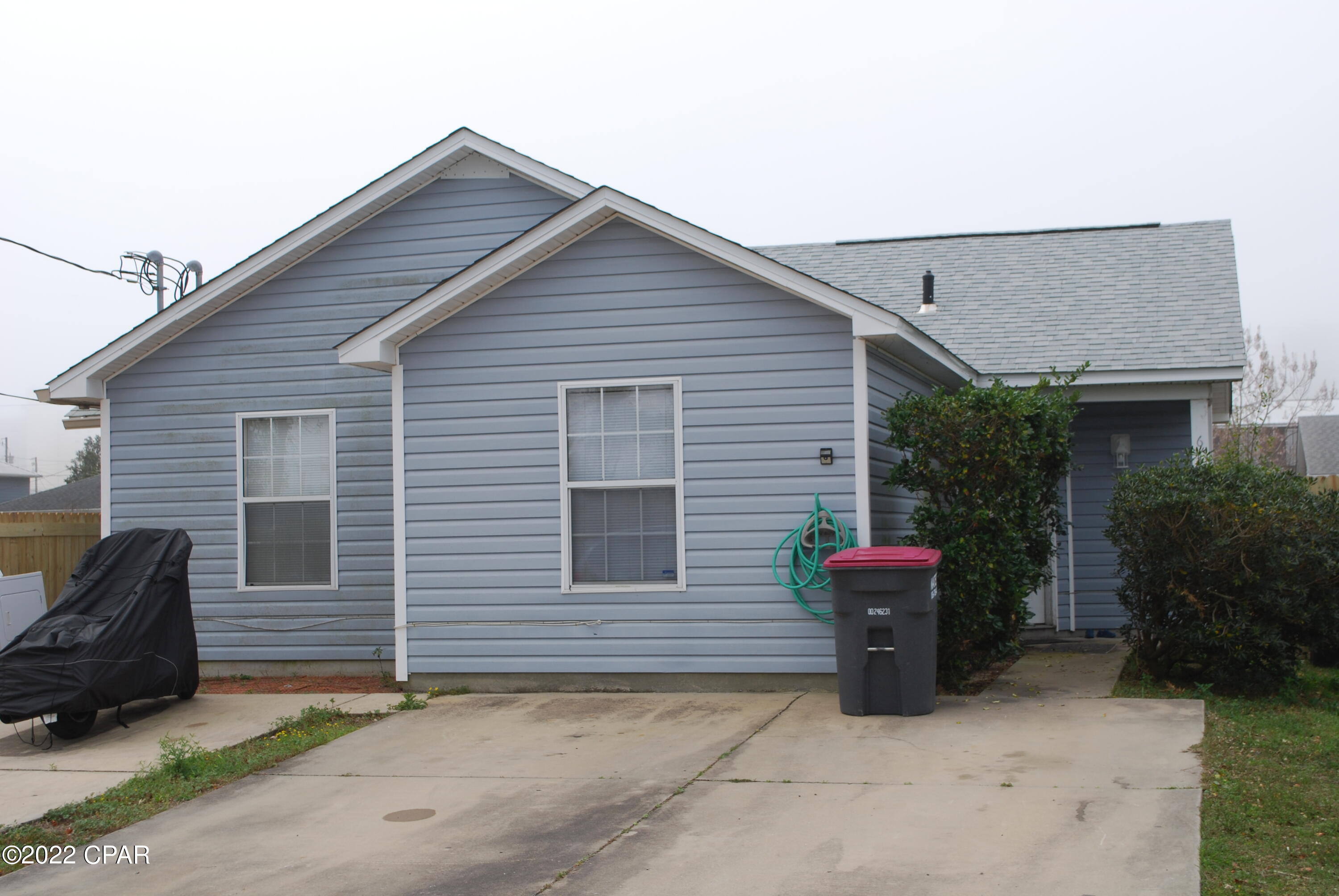 Biltmore Beach 1st Add - Residential