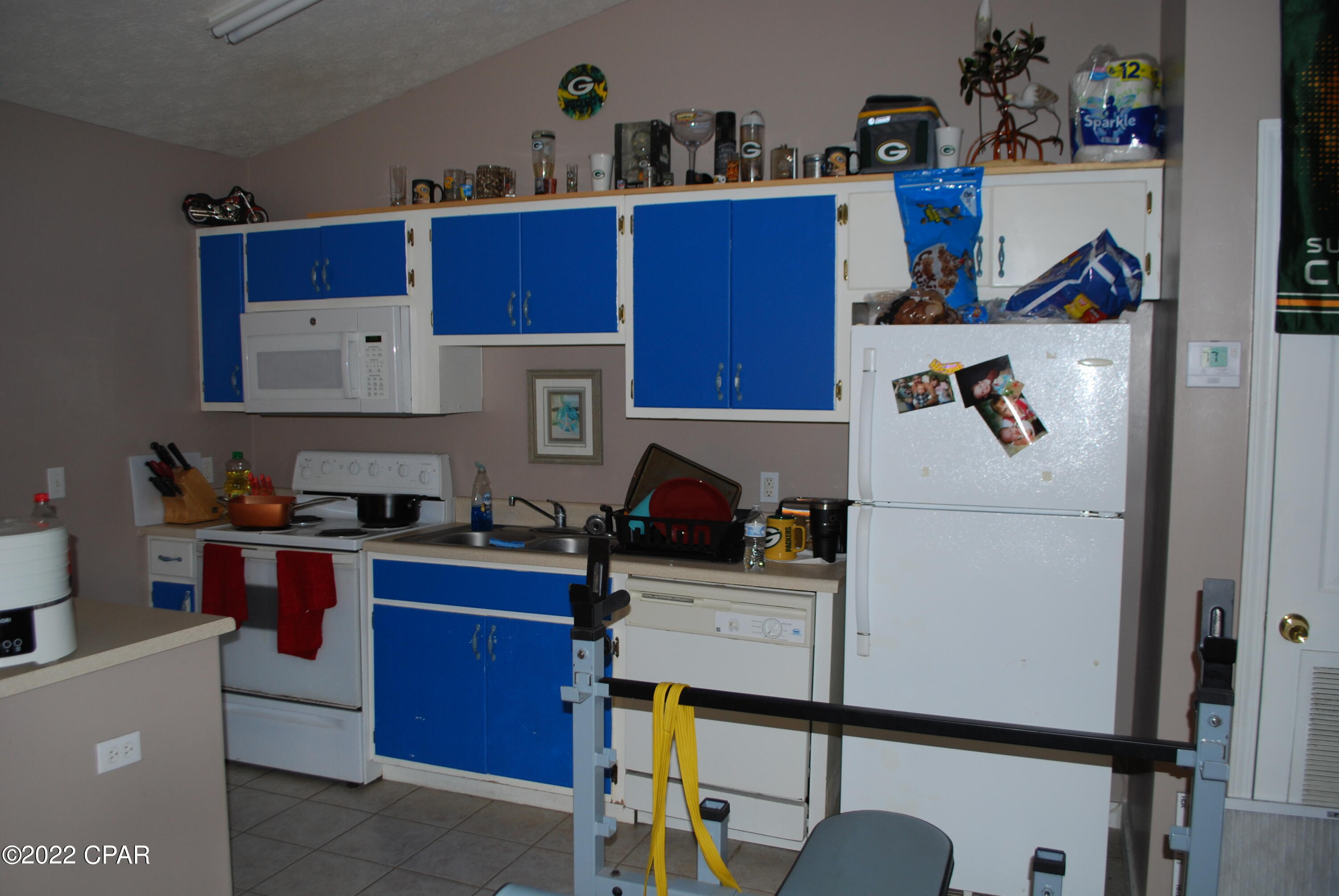 Biltmore Beach 1st Add - Residential