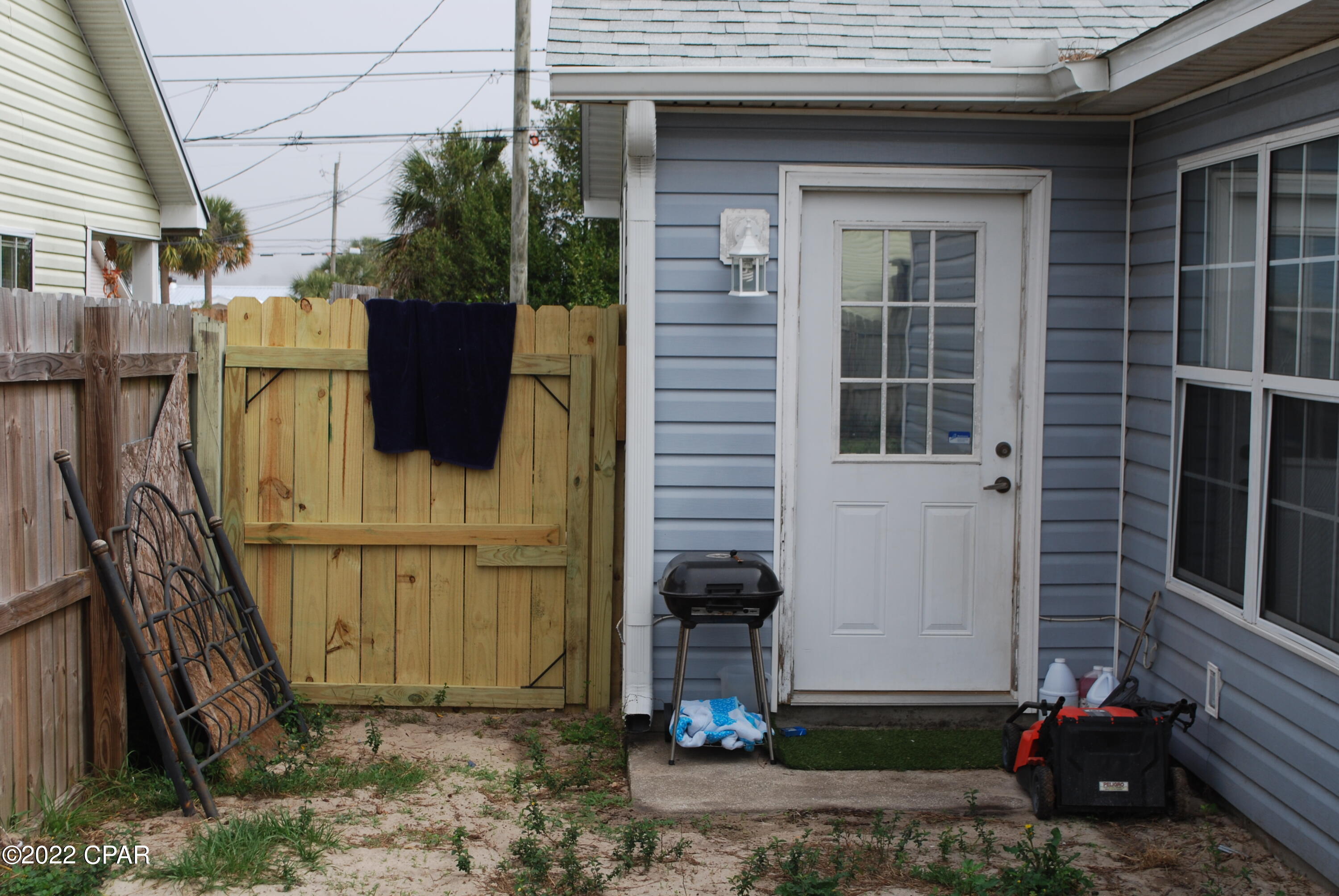 Biltmore Beach 1st Add - Residential