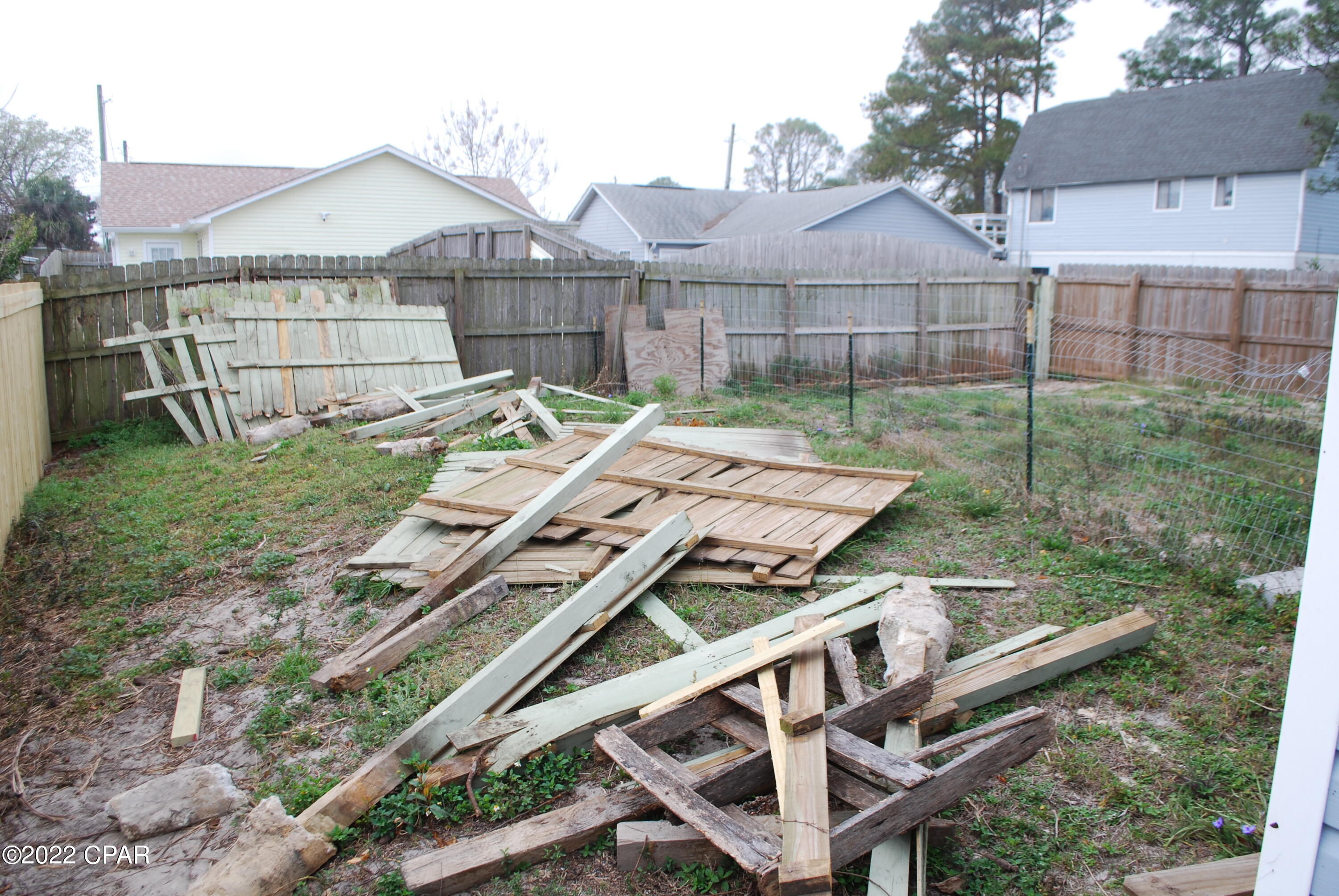 Biltmore Beach 1st Add - Residential