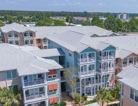 A home in Panama City Beach