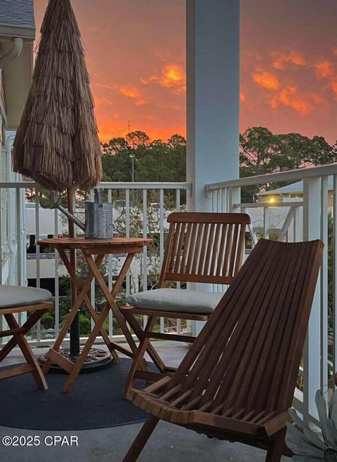 A home in Panama City Beach