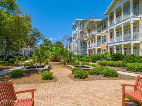 A home in Panama City Beach