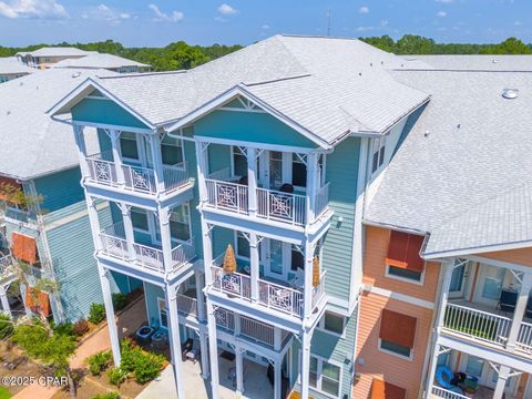 A home in Panama City Beach