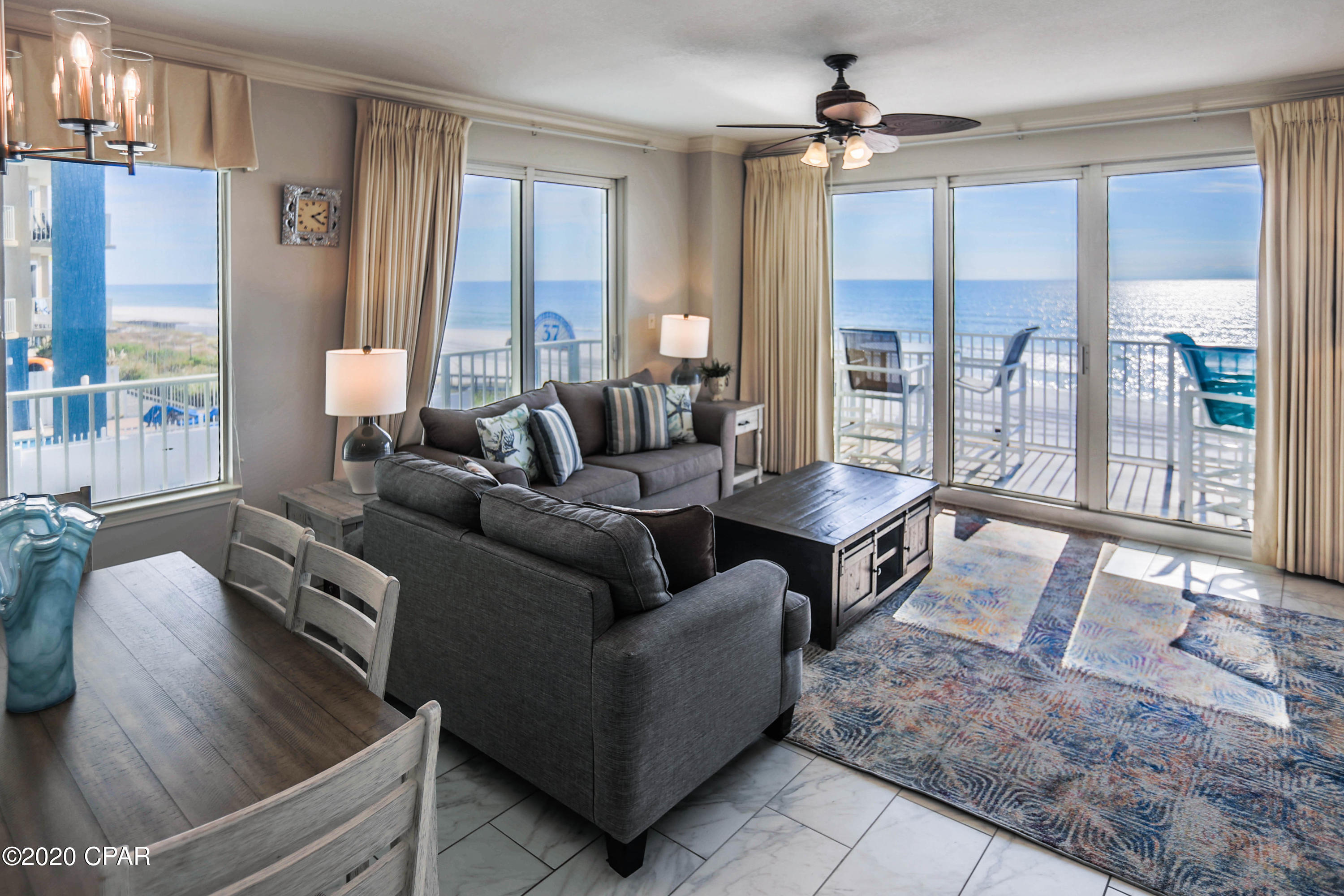 Marisol Condo - Residential