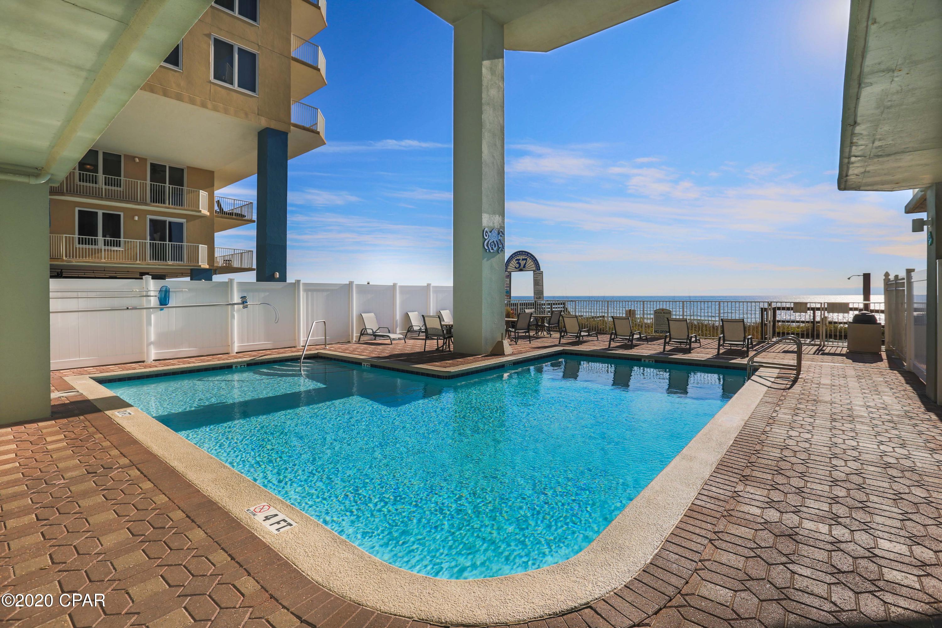 Marisol Condo - Residential