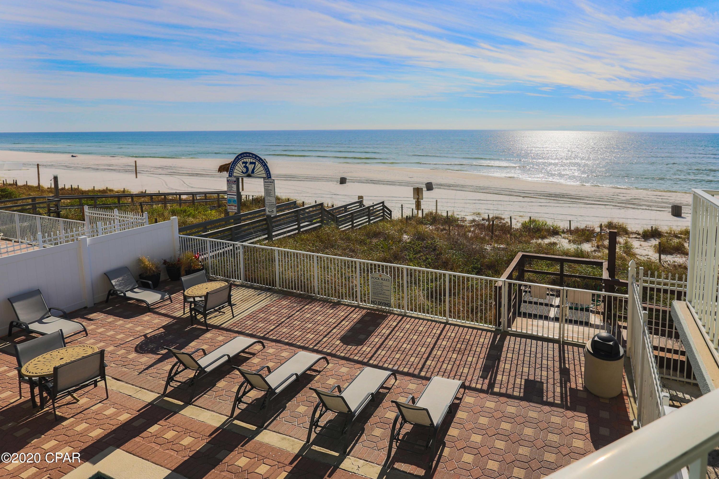 Marisol Condo - Residential