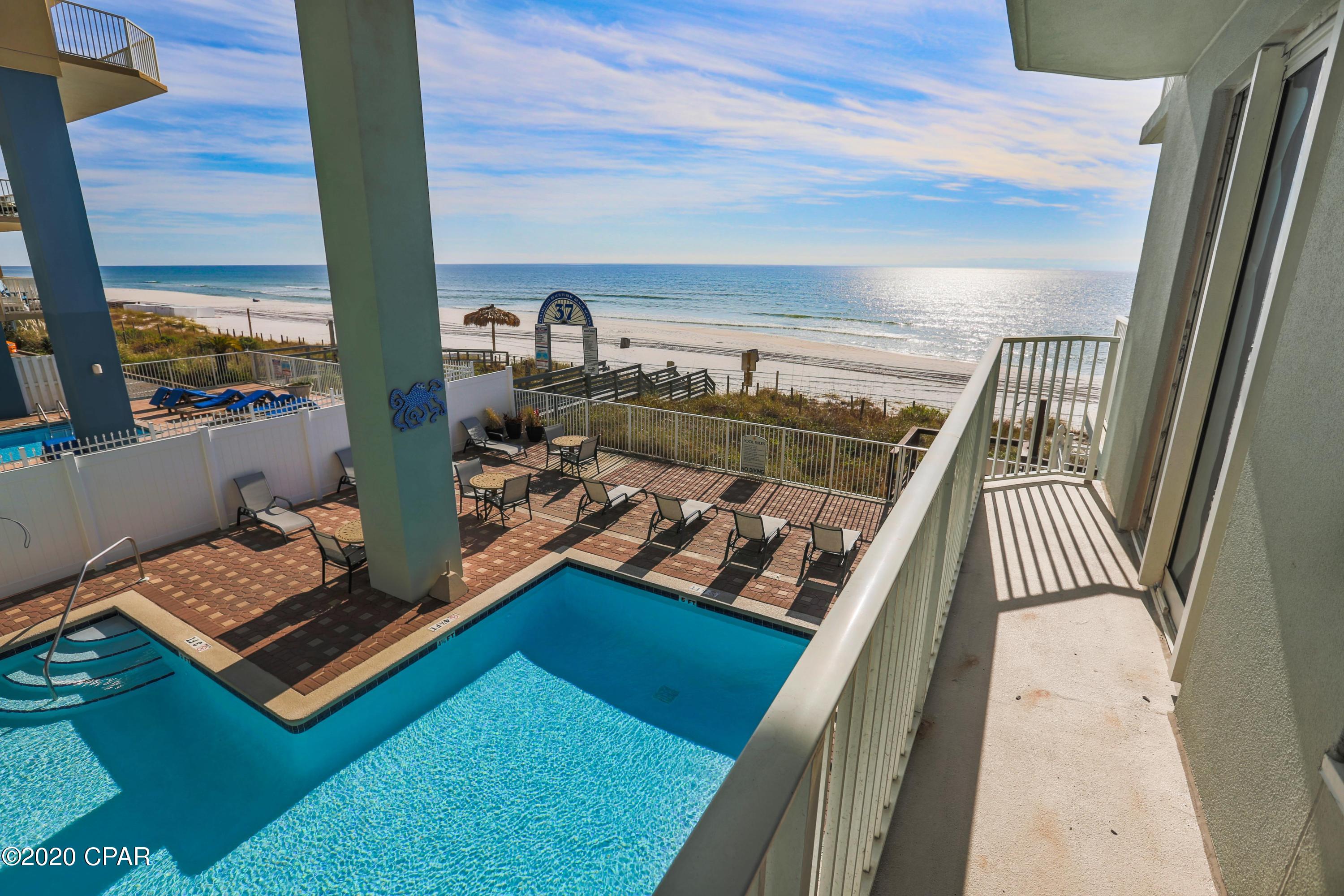 Marisol Condo - Residential