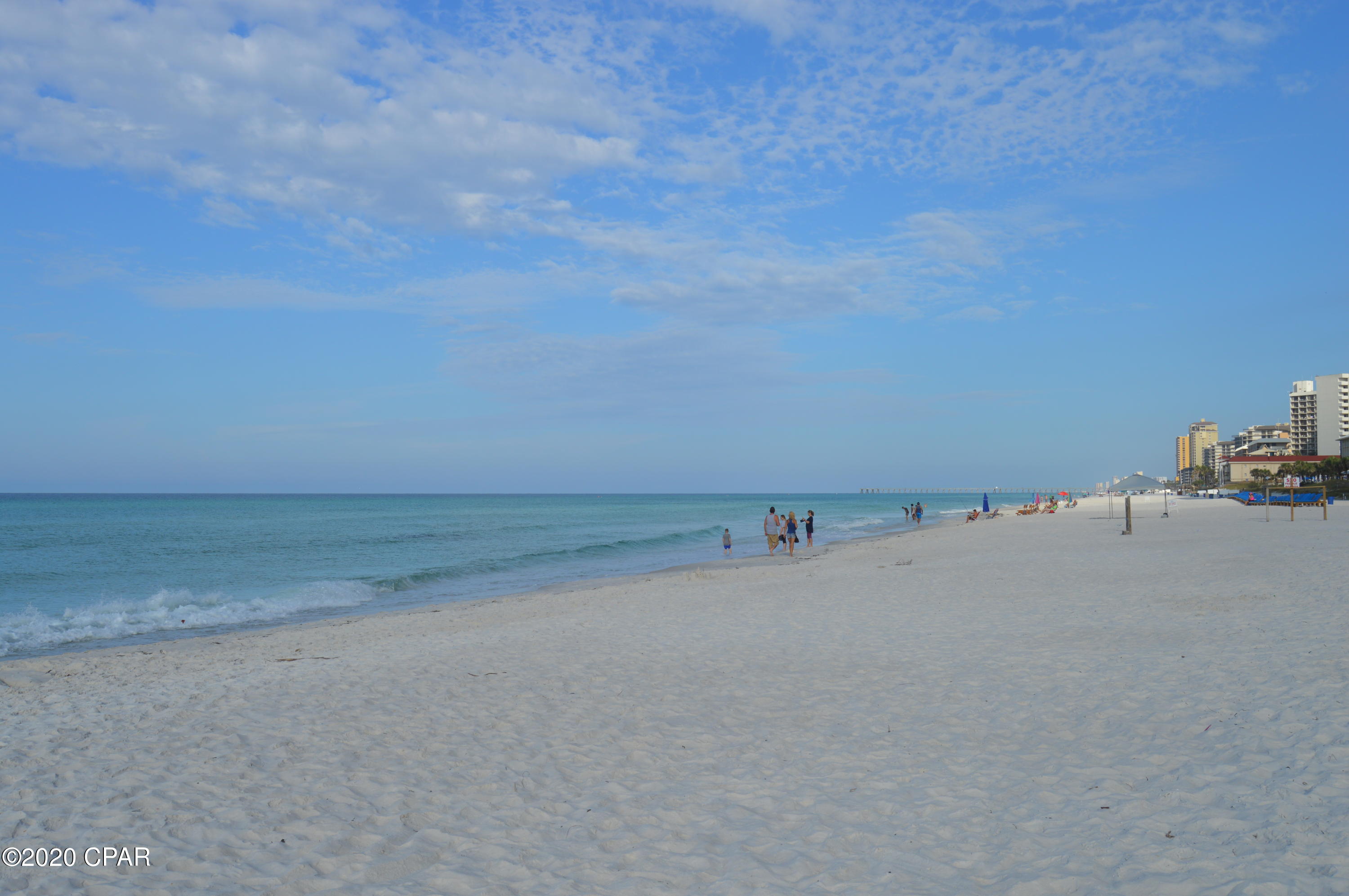 Marisol Condo - Residential