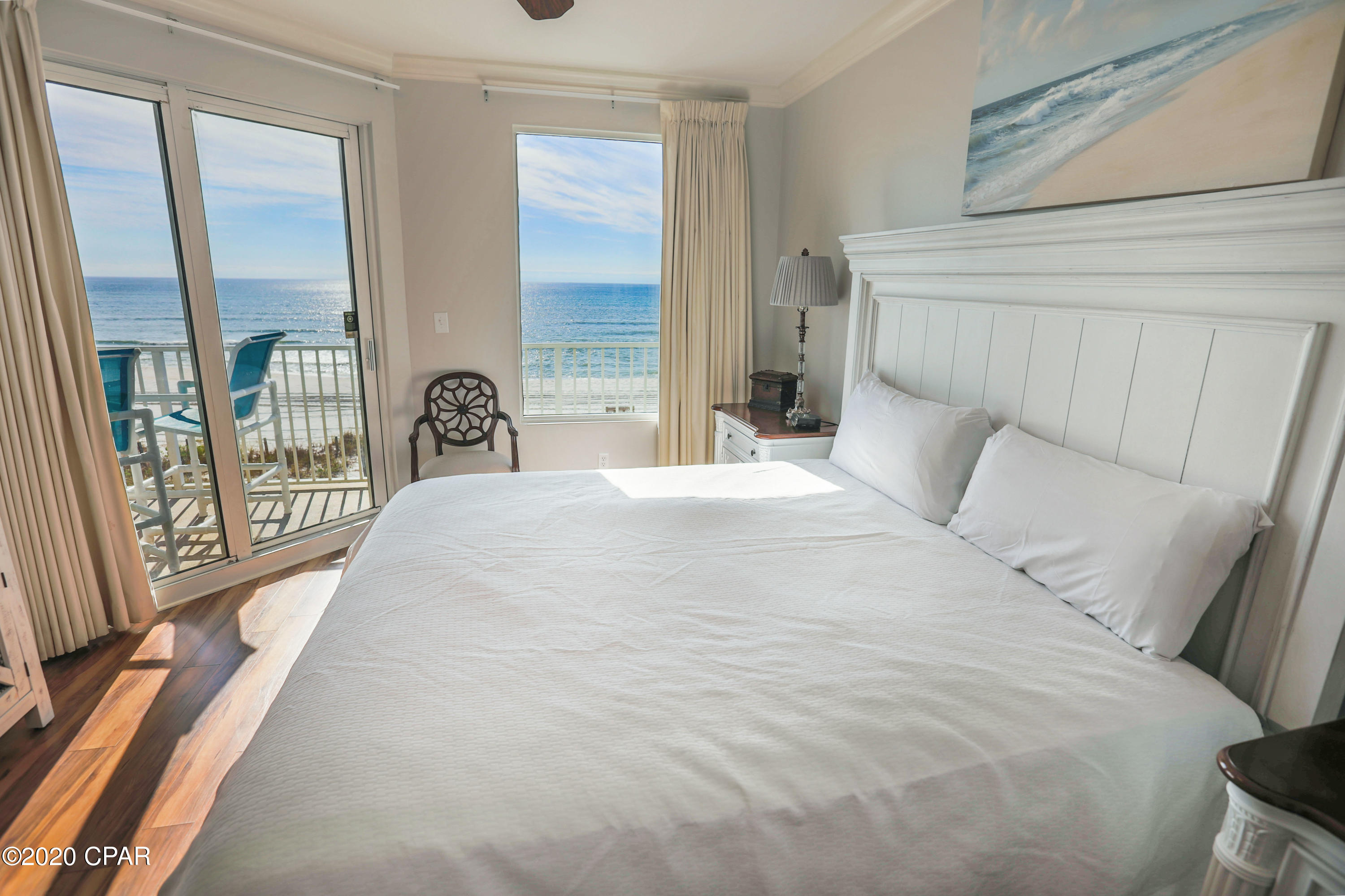 Marisol Condo - Residential