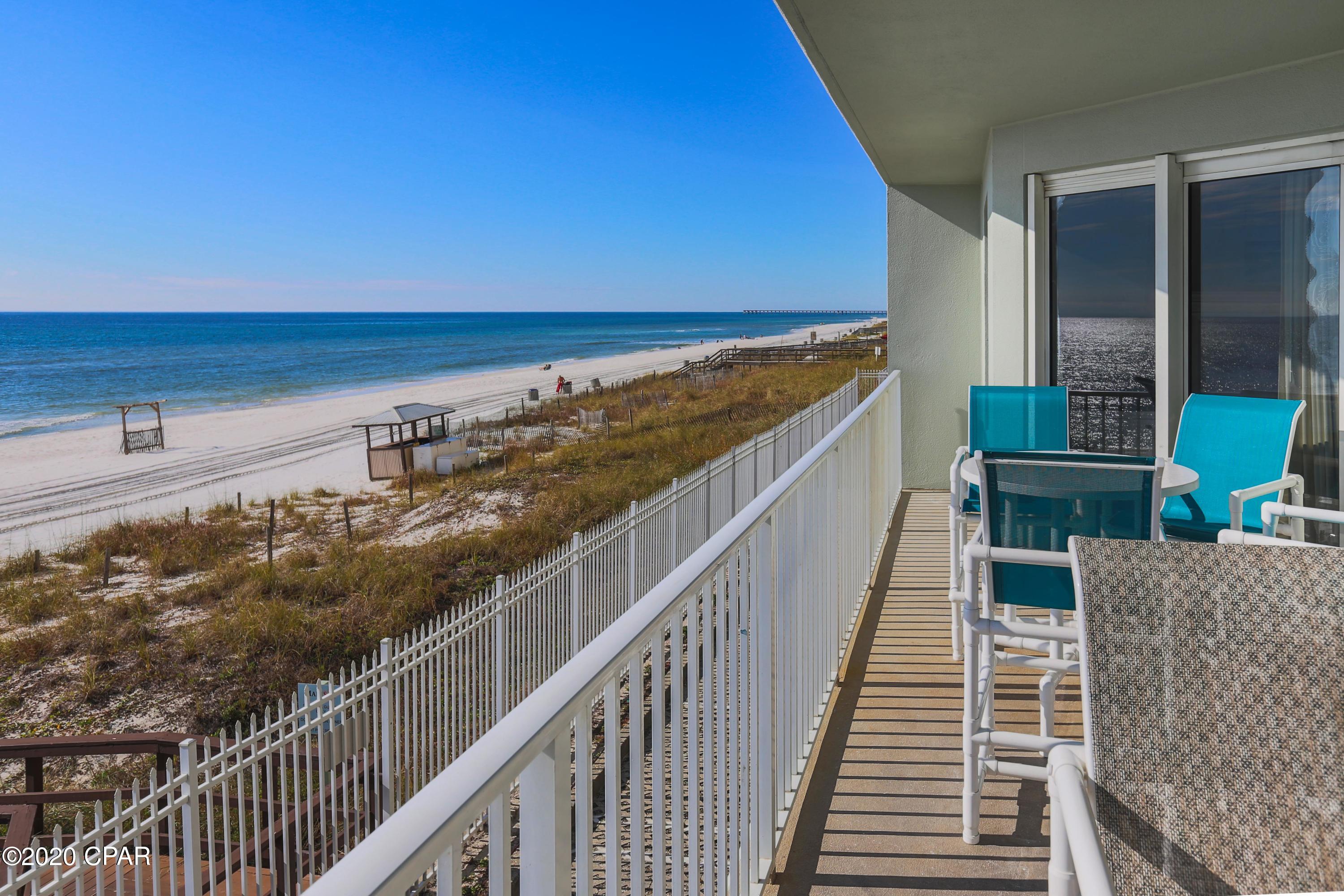 Marisol Condo - Residential