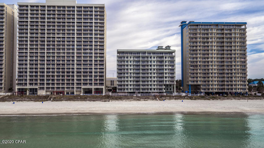 Marisol Condo - Residential