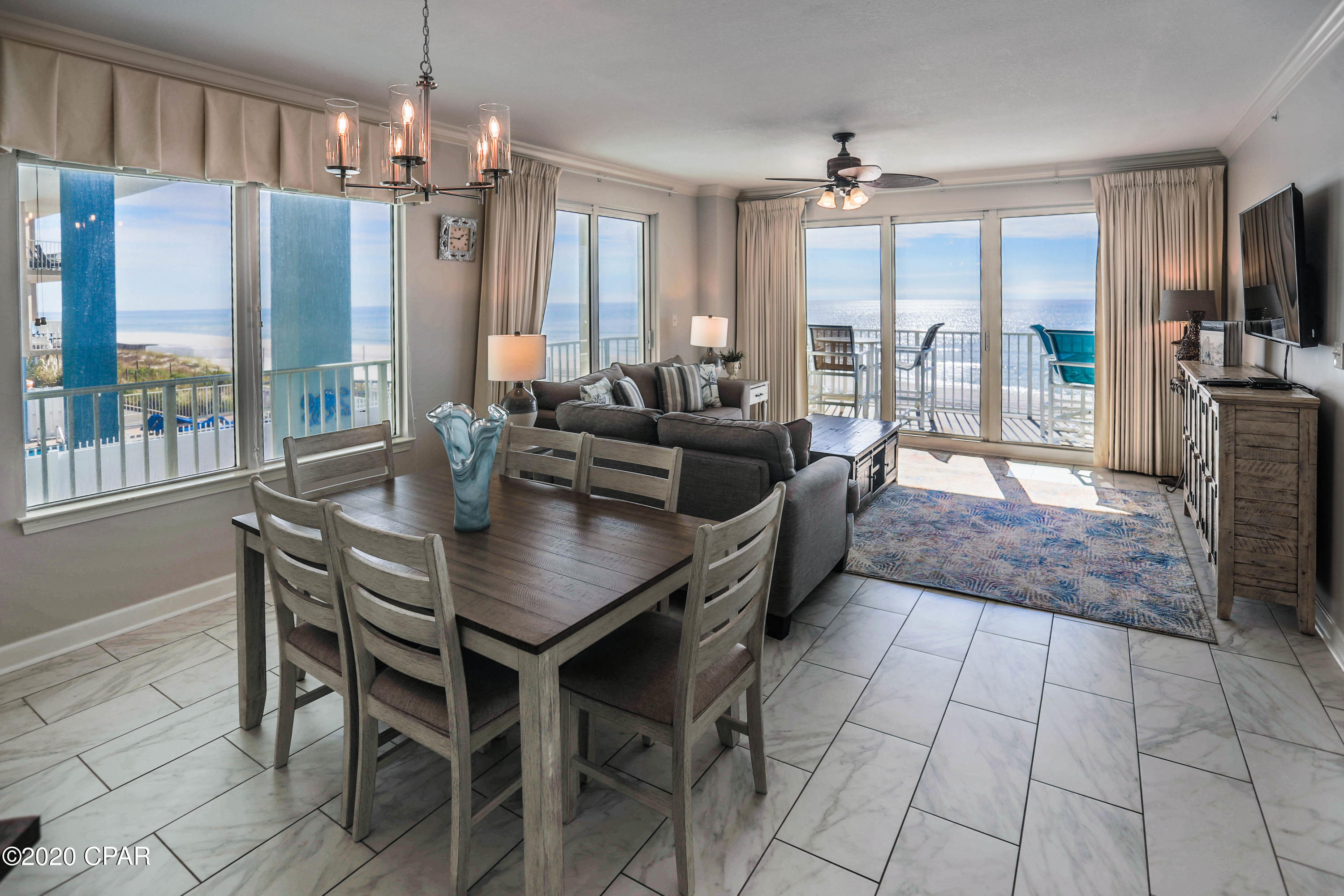 Marisol Condo - Residential