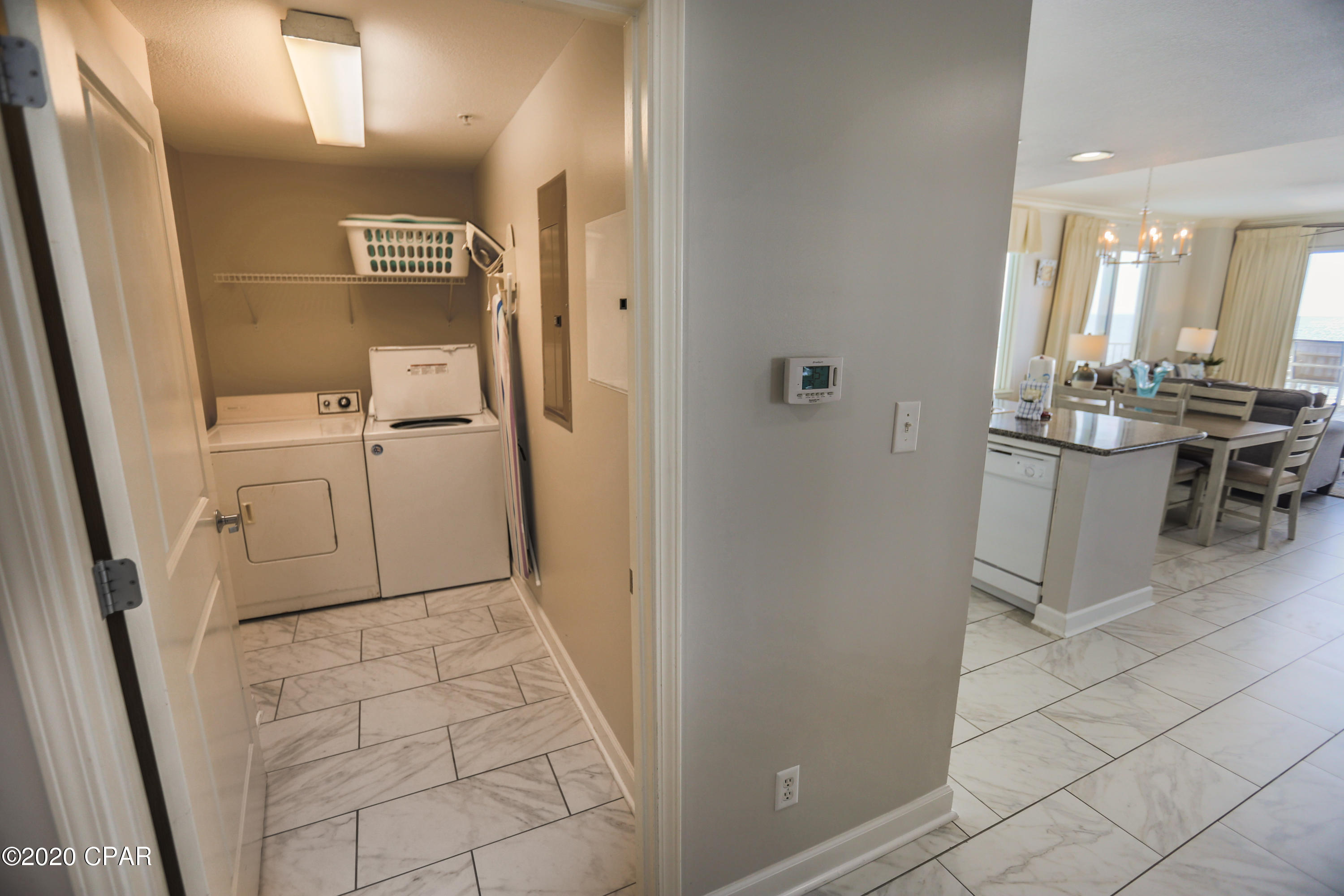 Marisol Condo - Residential