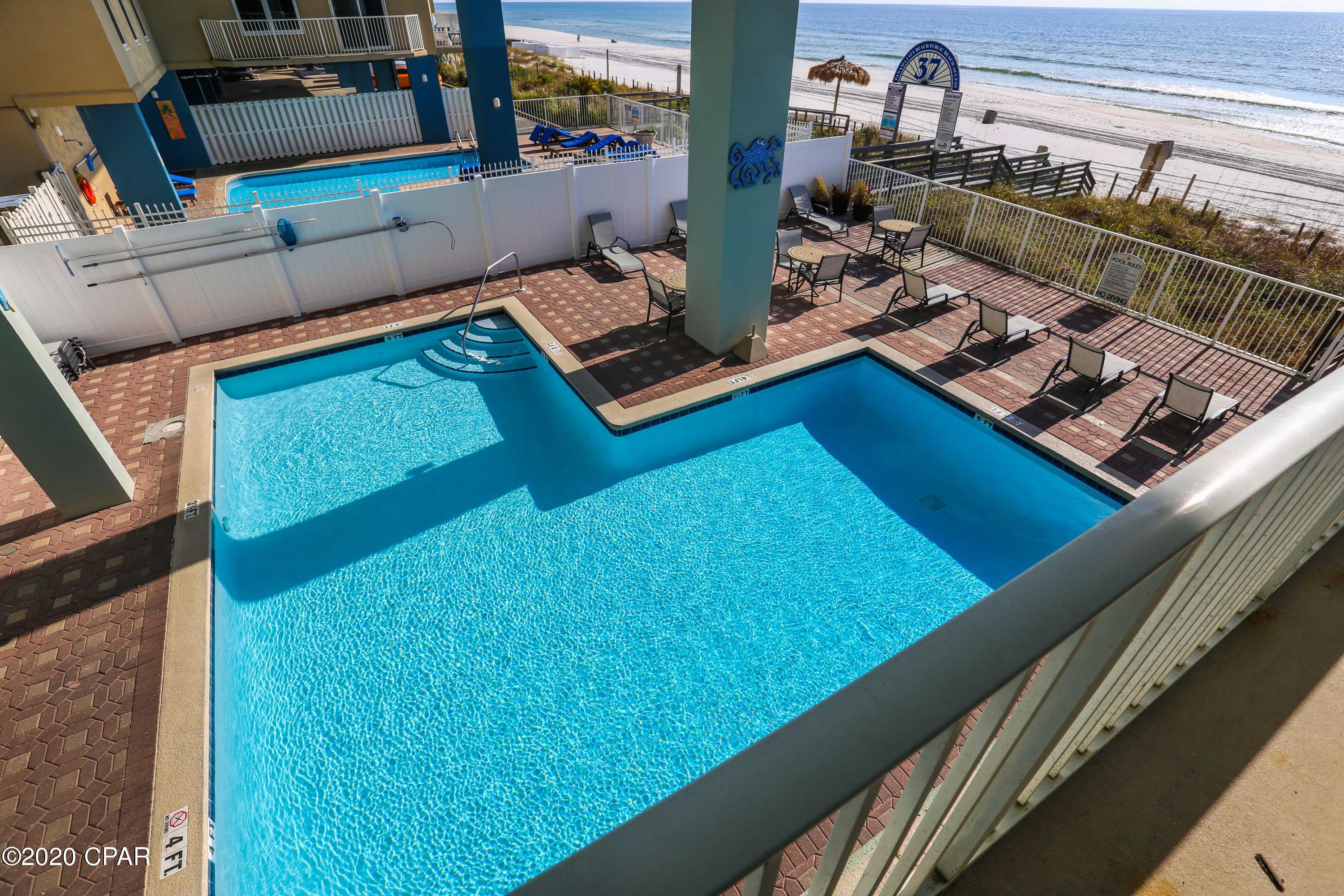 Marisol Condo - Residential