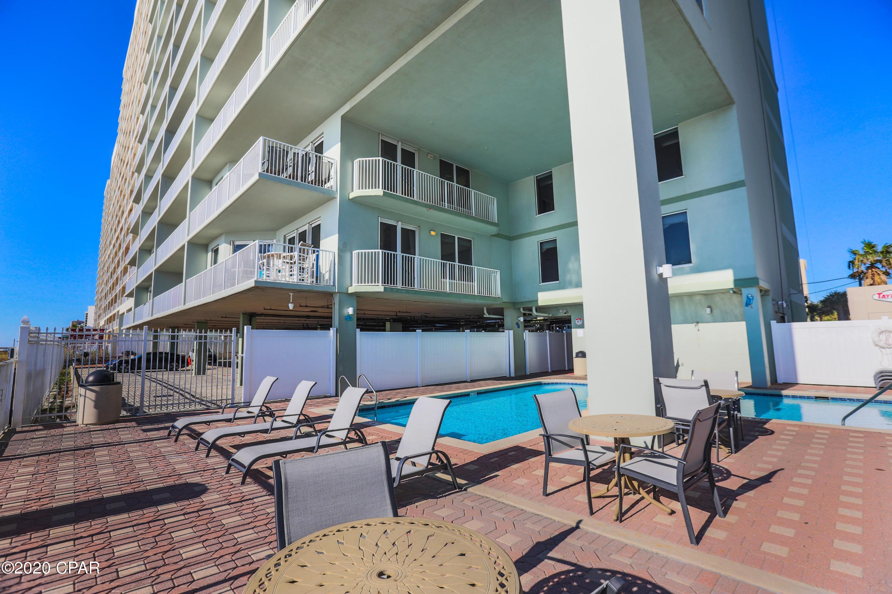 Marisol Condo - Residential