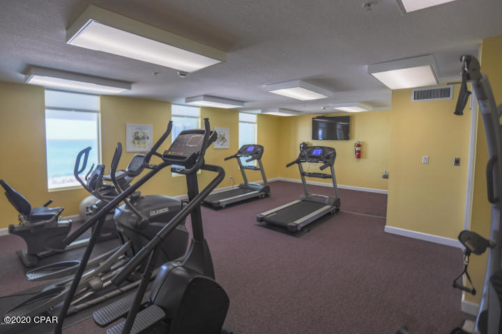 Marisol Condo - Residential