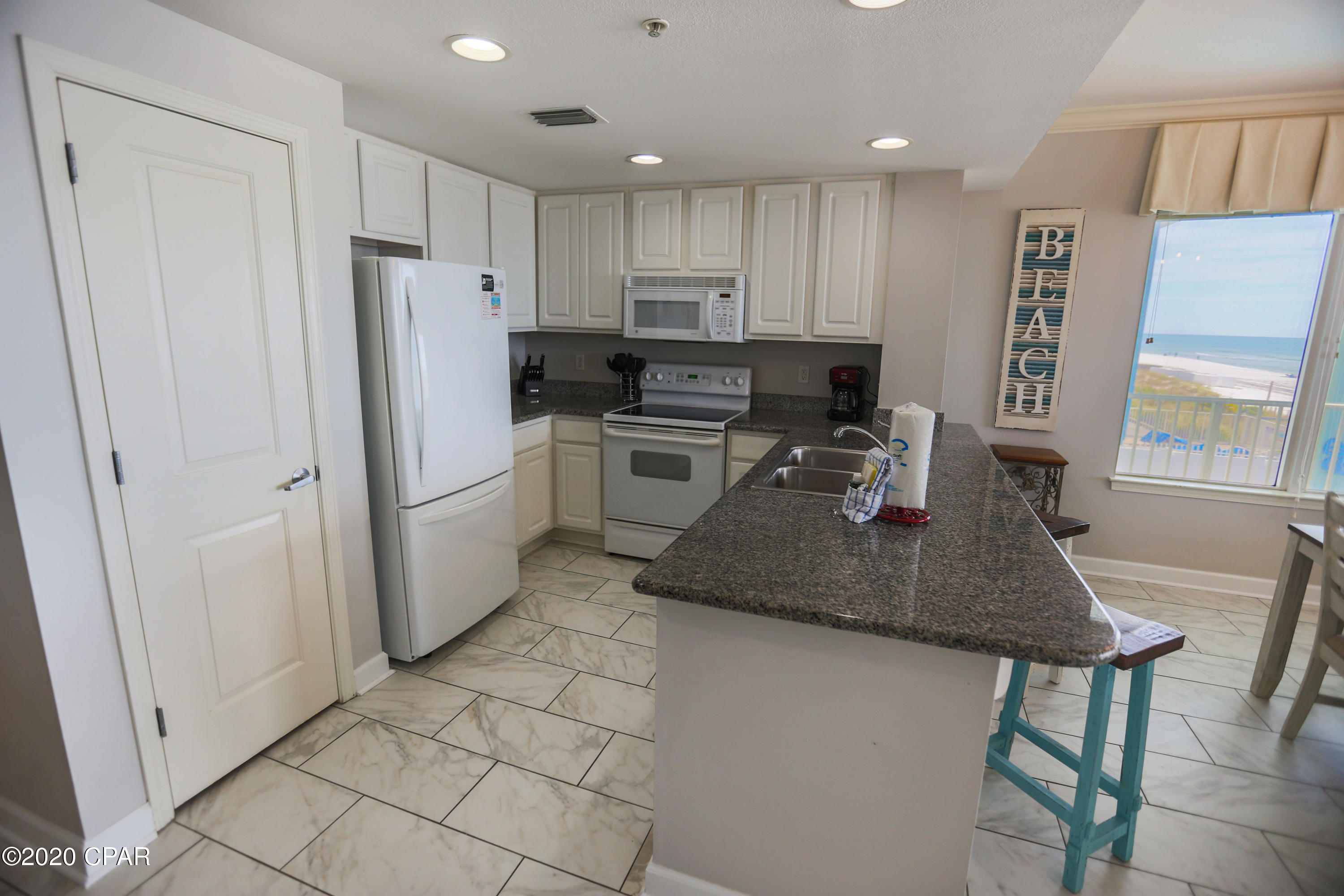 Marisol Condo - Residential