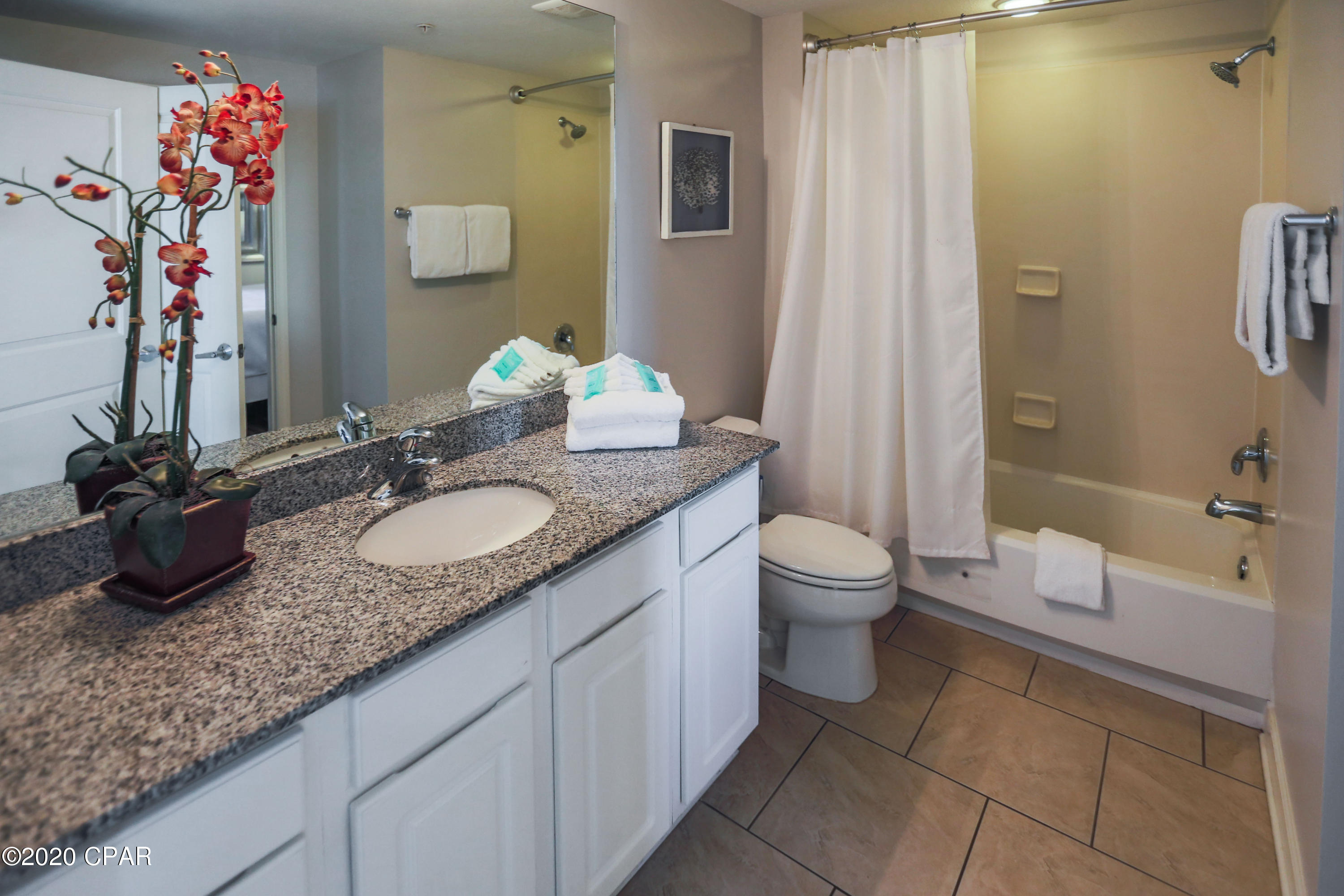 Marisol Condo - Residential