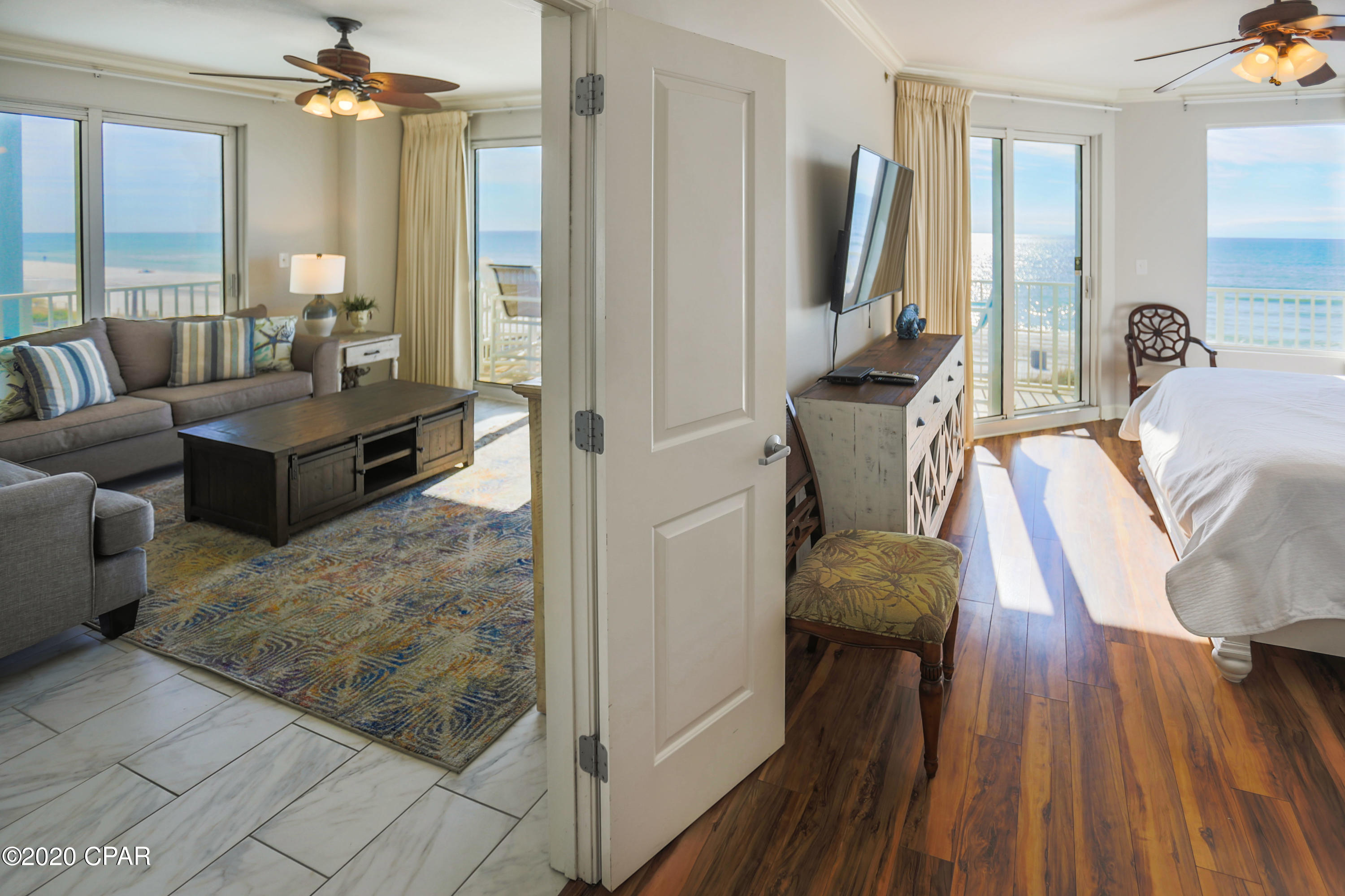 Marisol Condo - Residential